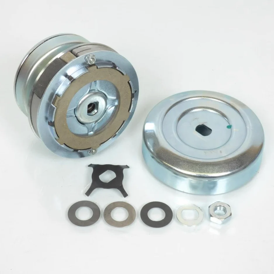 variador p2r para ciclomotor peugeot 50 103 spx 1985 a 2020 nuevo
