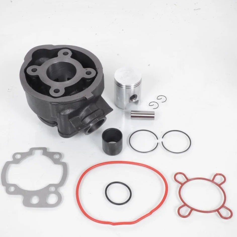 Cilindro P2R para Moto Rieju 50 Mrt 2000 A 2020 Nuevo