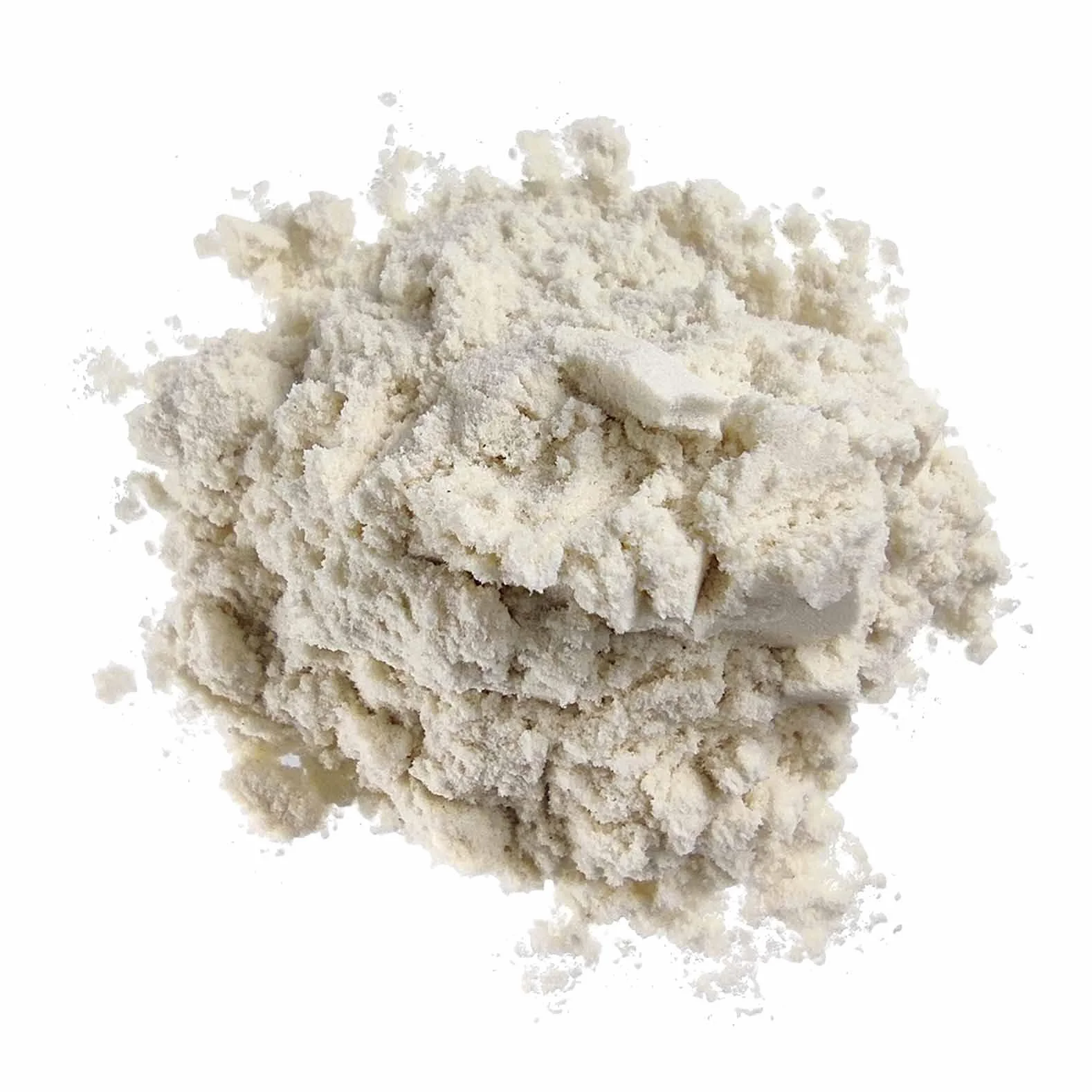 Goma Guar en Polvo 500g Sin Sabor Espesante Natural Vegano No-GMO Sin Gluten