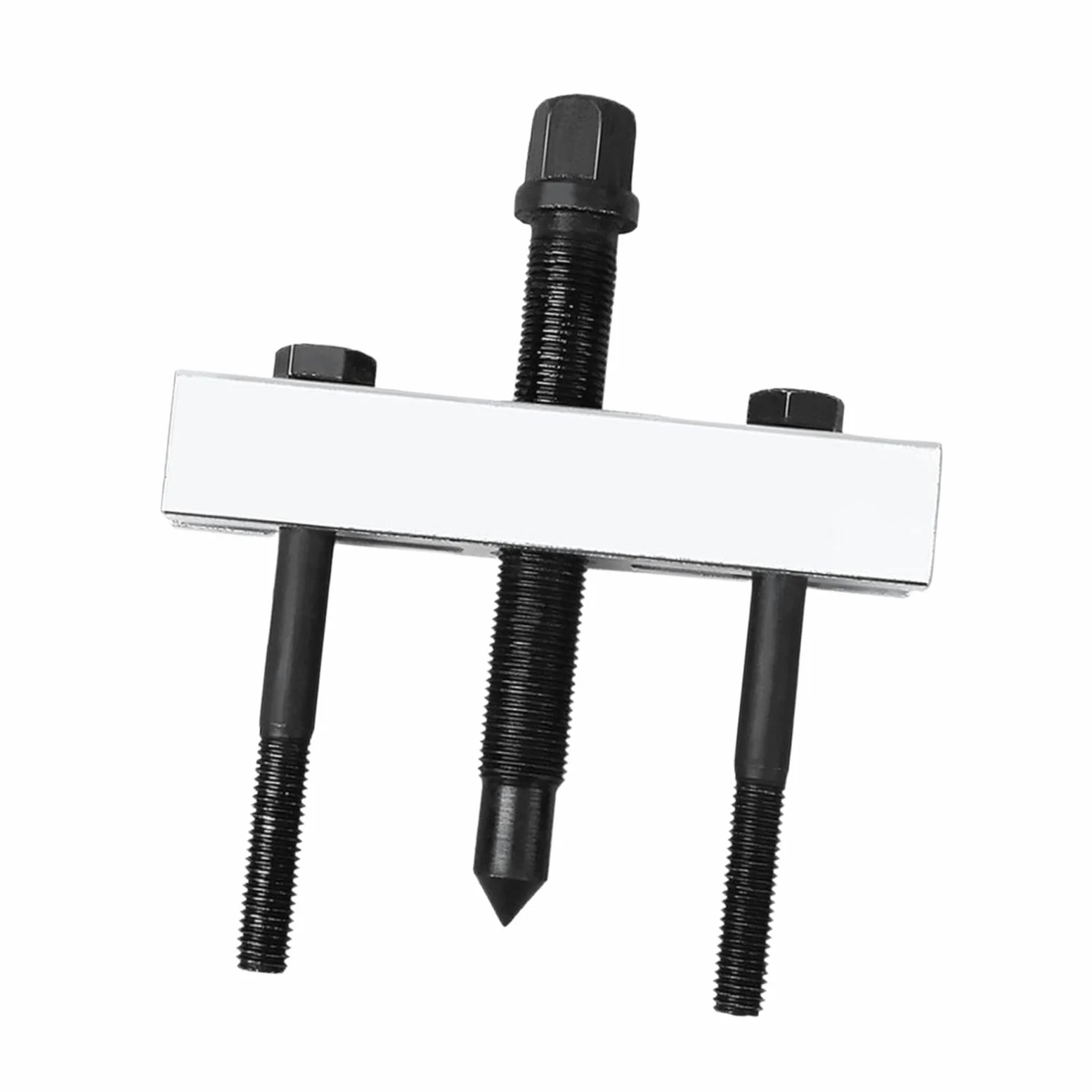 Extractor de poleas de cigüeñal Ligero y portátil, Separador de rodamientos Multiusos para Camiones