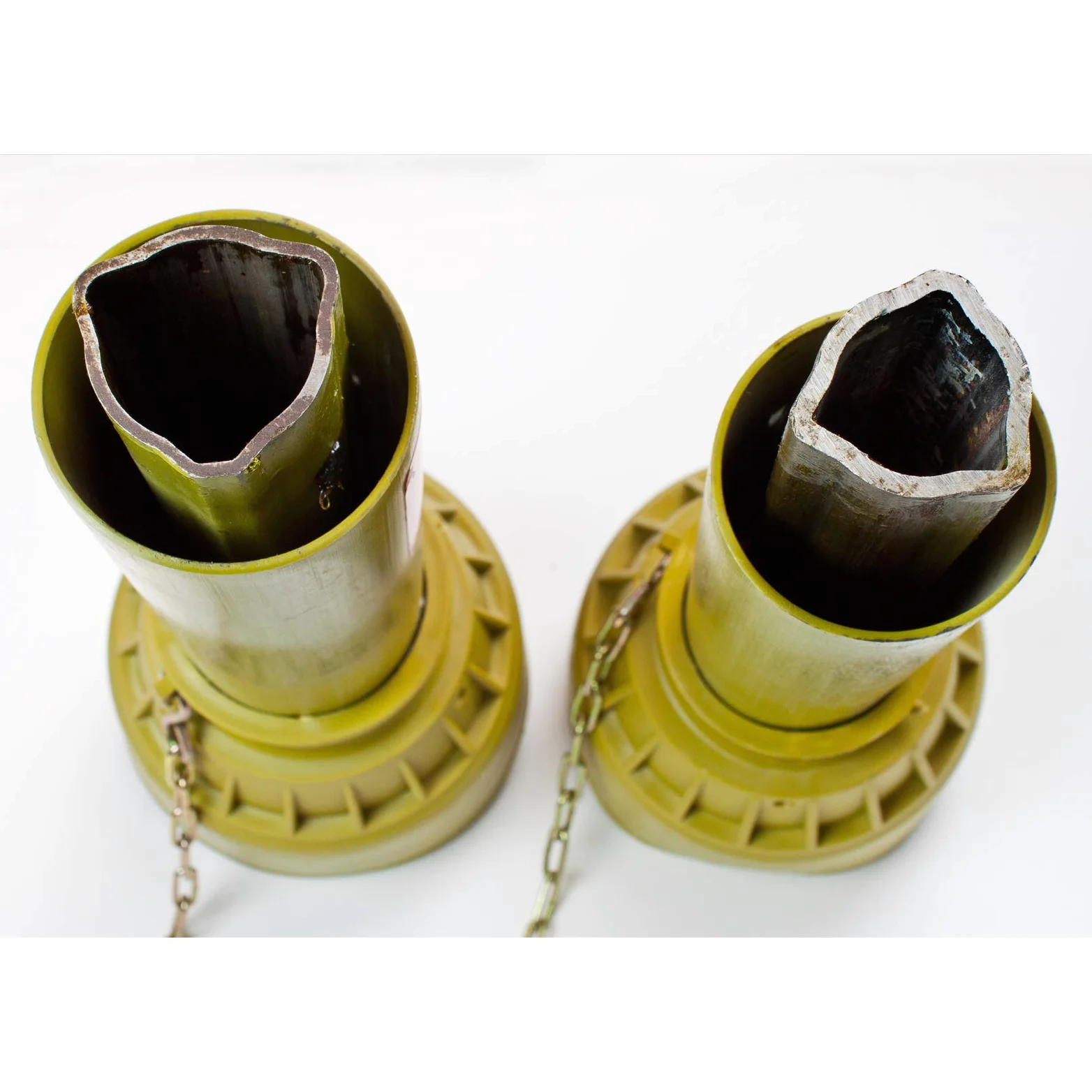 DEMA Articulación onda/Zapf onda 75 – 100 cm