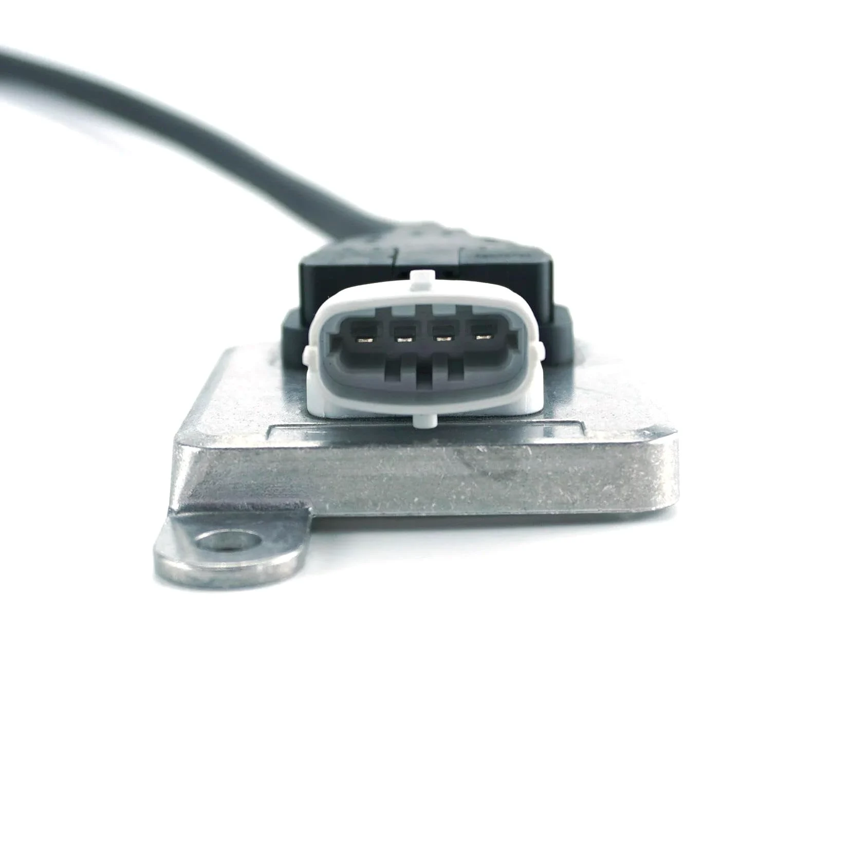 NOx Sensor Óxido Nitrógeno Sensor De NOx De Oxígeno Y Nitrógeno 2894944 5WK96691A 5WK9 6691A Para Cummins ISX15 ISB6.7 QSX15 ISL9