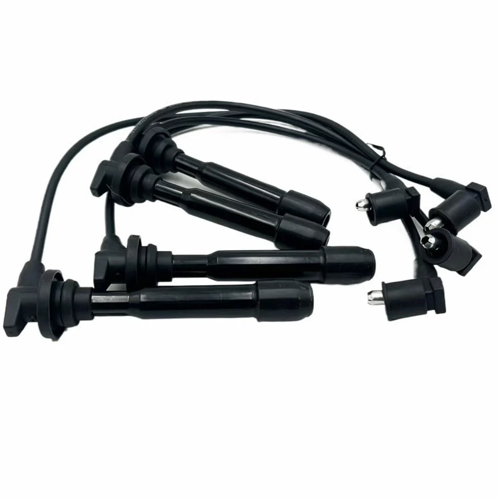 Cable de Encendido 27501-23B70 2750123B70 para KIA PICANTO II 1.2 2011-2017 Cable de bujía Cable de Encendido