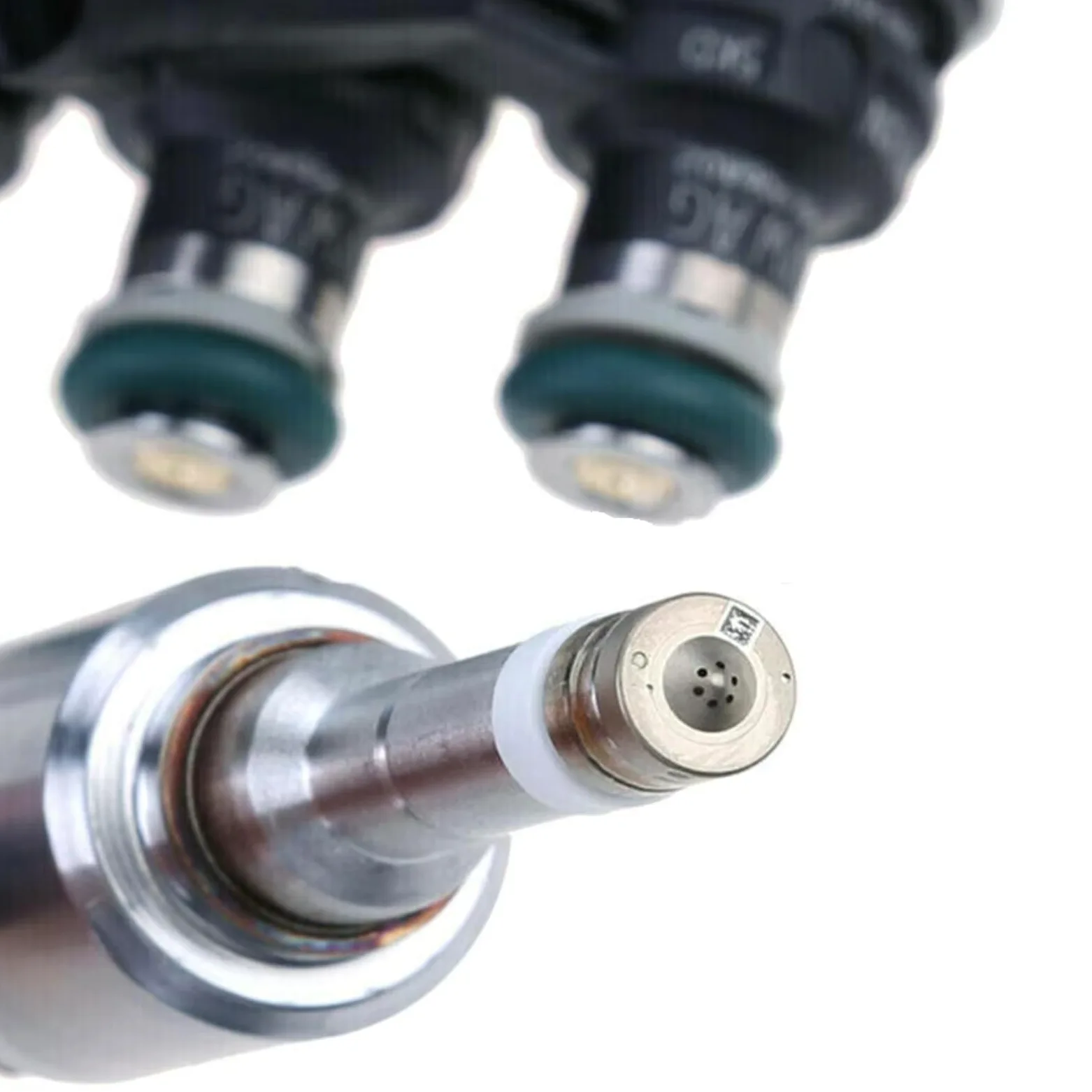 Compatible Con Para S3 8V TTS 2.0TFSI 06L906036H 06B906036D 06G906036AD 4 Unidades Inyectores De Gasolina Para Coche Reemplazan Inyectores