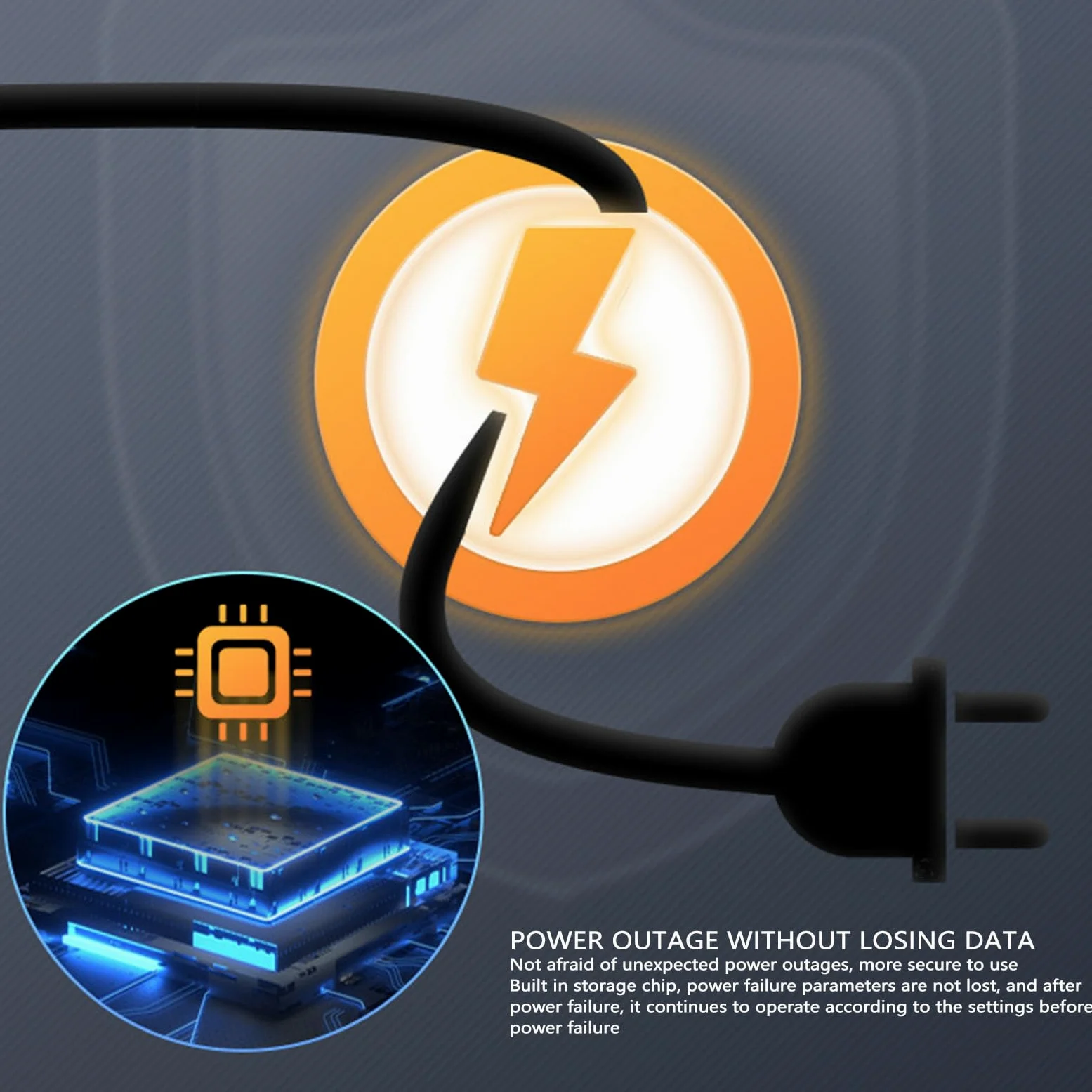 Probador de Coulomb, Control Remoto Wifi 10-100V 100A Voltímetro Digital Amperímetro Capacidad de la Batería Energía Electricidad AH Medidor de Voltaje Zumbador Incorporado