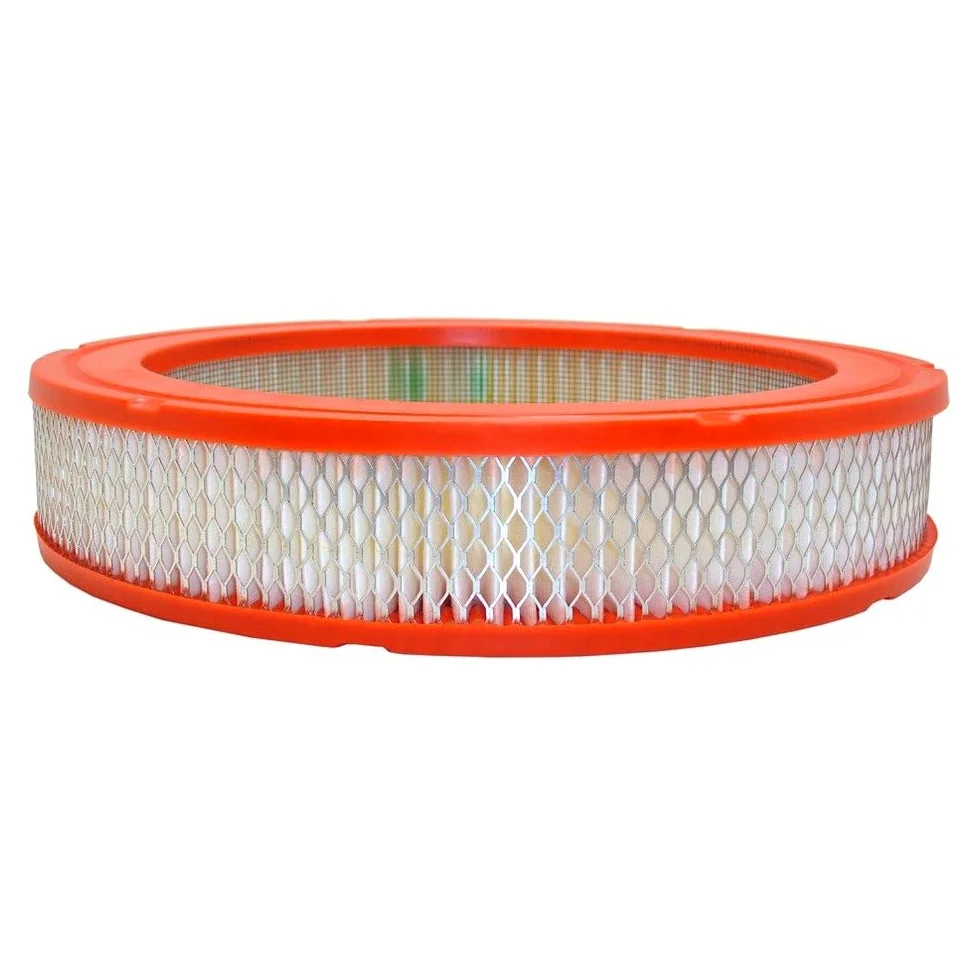 FRAM Filtro de aire de motor extra protector, fácil de instalar con protección avanzada del motor y rendimiento óptimo, CA2740 para vehículos Ford, Honda y Mazda seleccionados