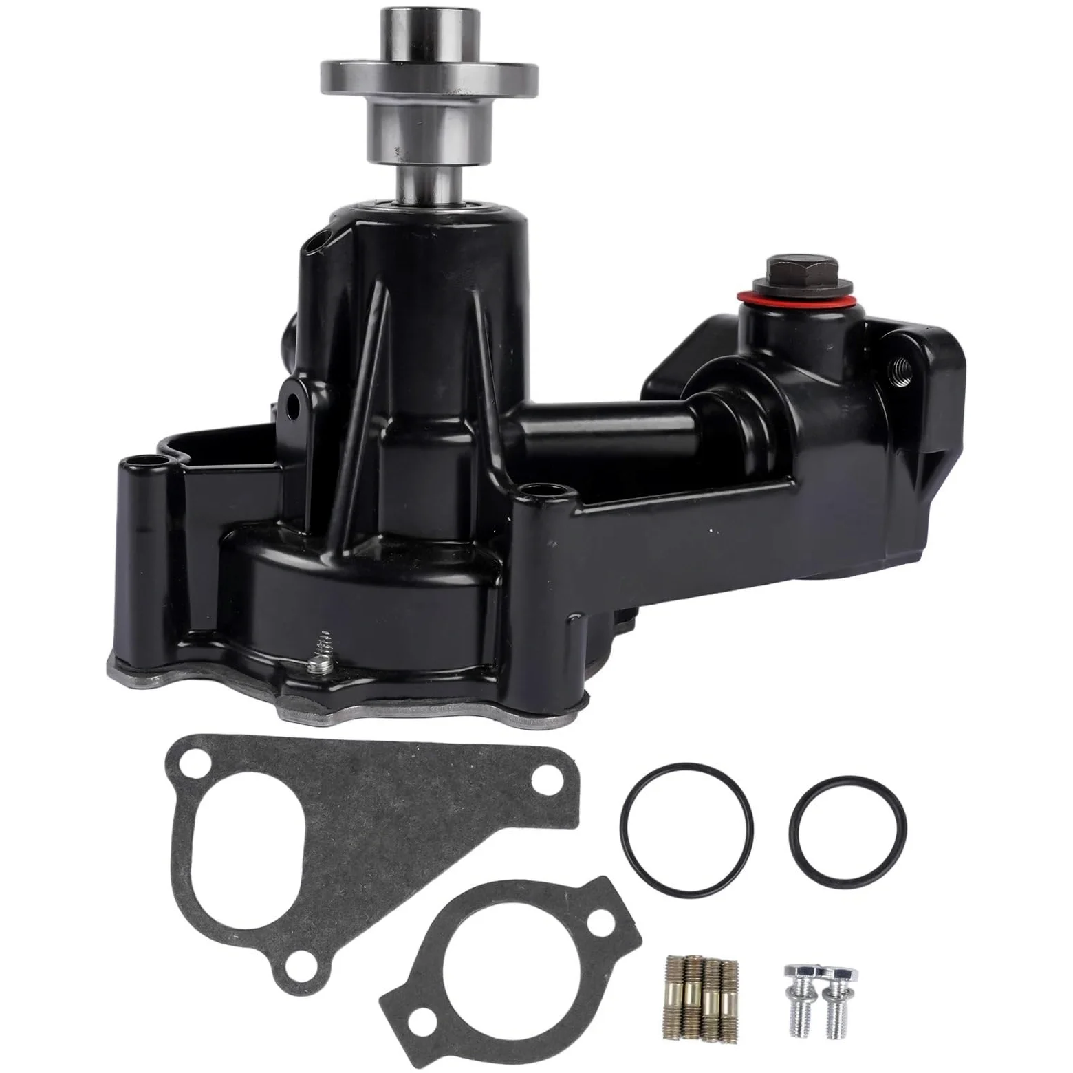 Bomba Agua Bomba Agua Para Yanmar Para Termo Para King TK482 TK482E TK486E TK486V 13-2268 130509 BombaAqua Refrigerante