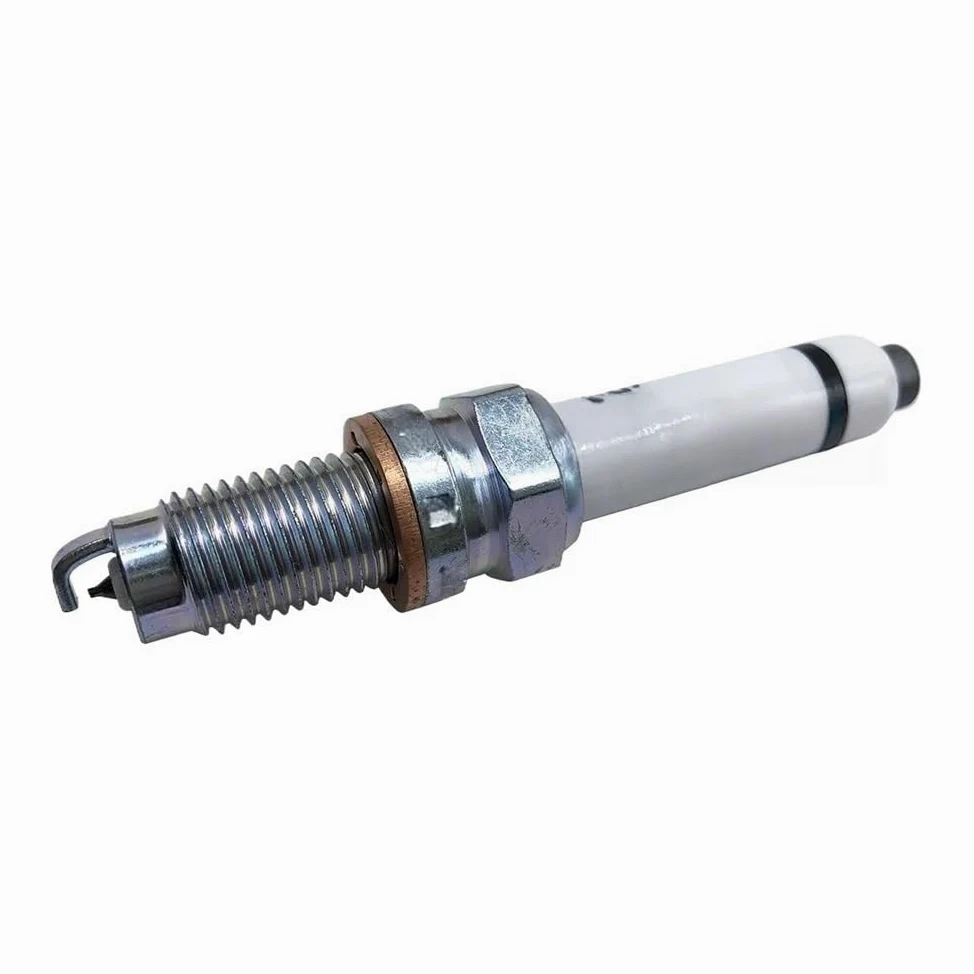 Juego de 4 bujías para Motor de automóvil, bujías OEM 04C905612C 04E905601B 04E905601C 04E905602A para A1, City y Carver 2019-2022
