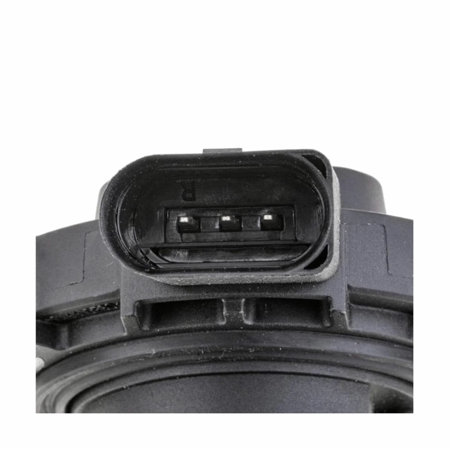 Sonda nivel aceite motor Compatible con A4/5/6/7/8L B8/9 C7 D4 Q5/7 Compatible con V&W Touareg Sensor de nivel de aceite de motor 079907660 079907660A
