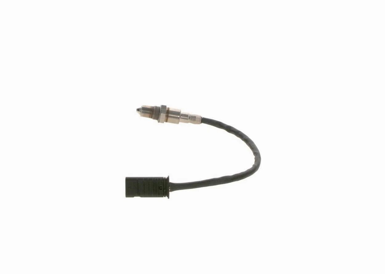 BOSCH Lambdasonde 0281004623 | Compatible con: BMW 1, 1, 2 Cabriolet, 2 Coupe, 2 Coupe, 3, 3 Gran Turismo, 3 Touring, 3 Touring, 3 Touring