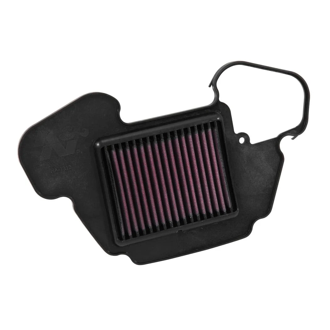 K&N HA-1313 Filtro de Aire Moto