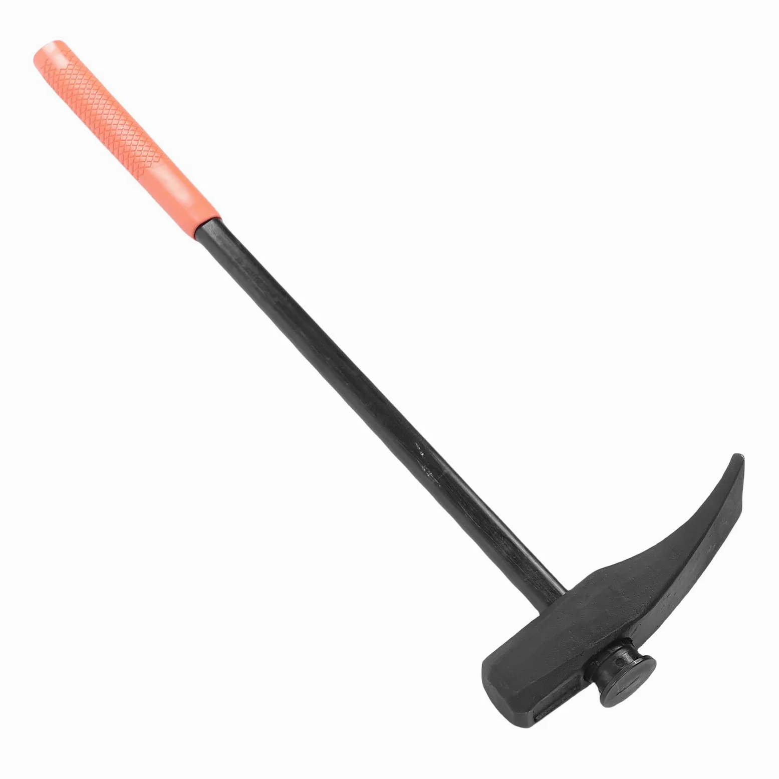 Keenso Cuña Destalonadora de Neumáticos, Destalonadora Eficiente, Ergonómico, Martillo para Neumáticos con Pico de Pato para Vehículos de Pasajeros y Camiones