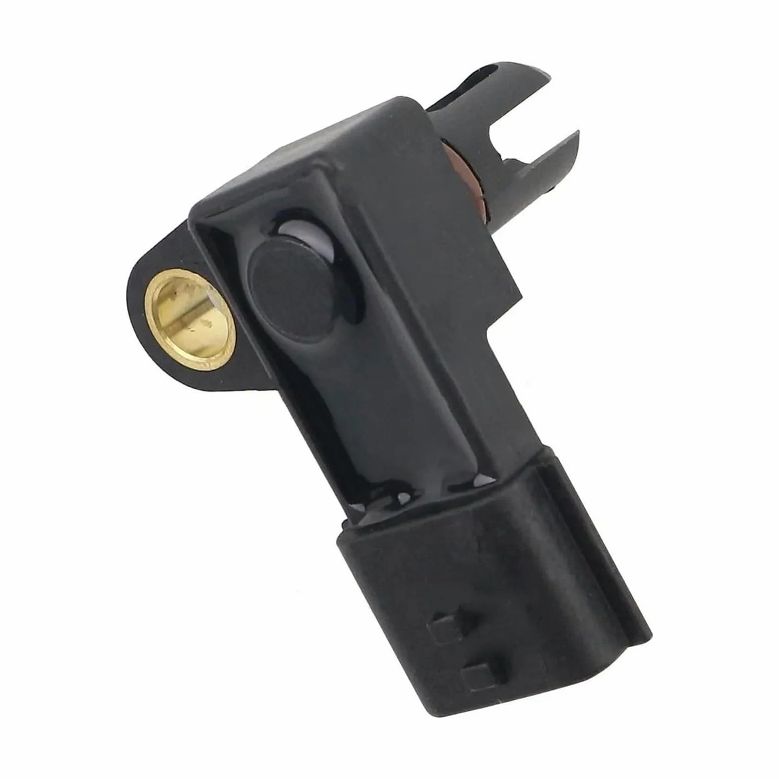‌Sensor Referencia Vacío‌ Sensor de presión del colector MAP compatible con Nissan Juke (2011-2017) y Murano (2016-2017) y Pathfinder (2014)