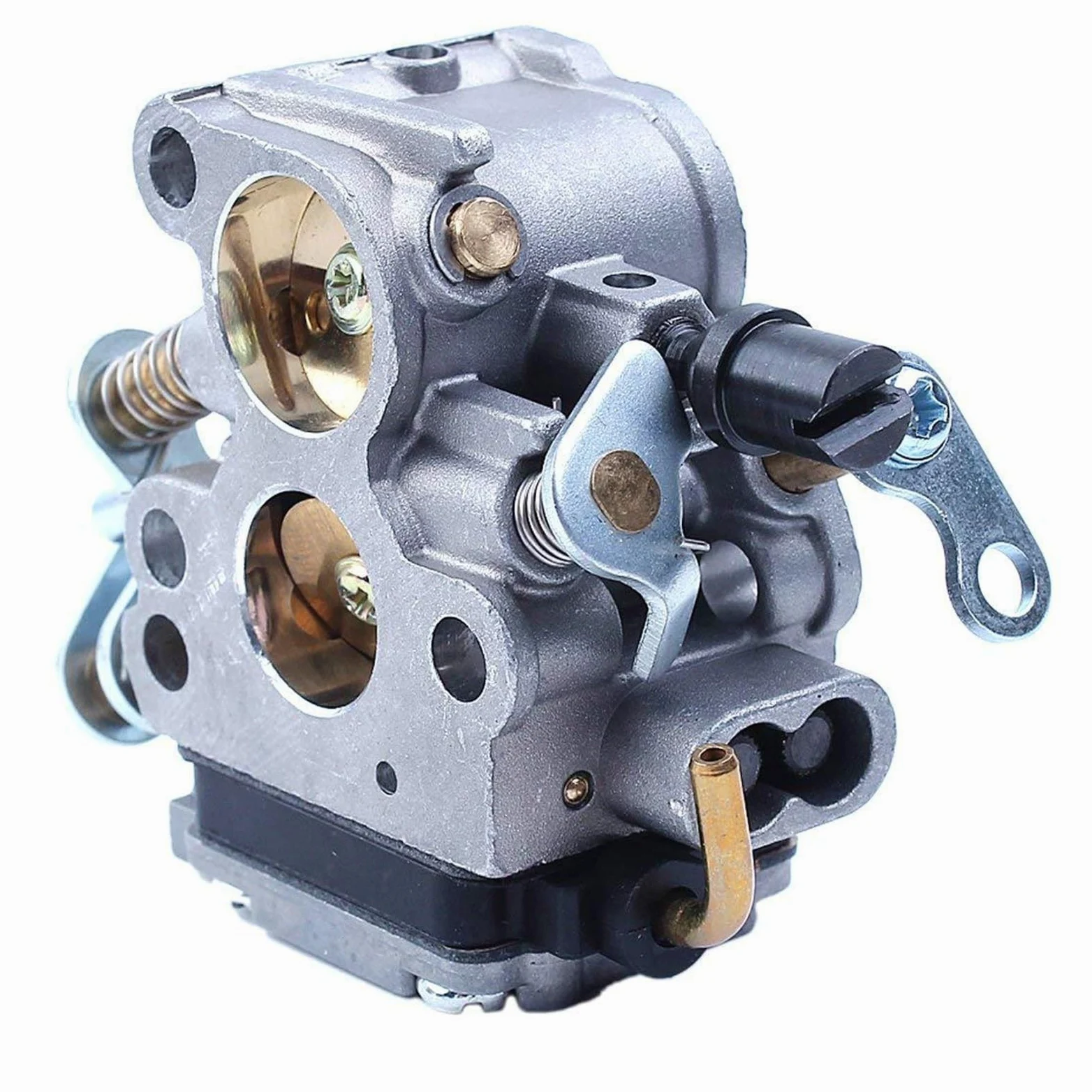 Carburador para Husqvarna 235 236E 240E Motosierra para Zama C1T-W33 CS2234 GZ380