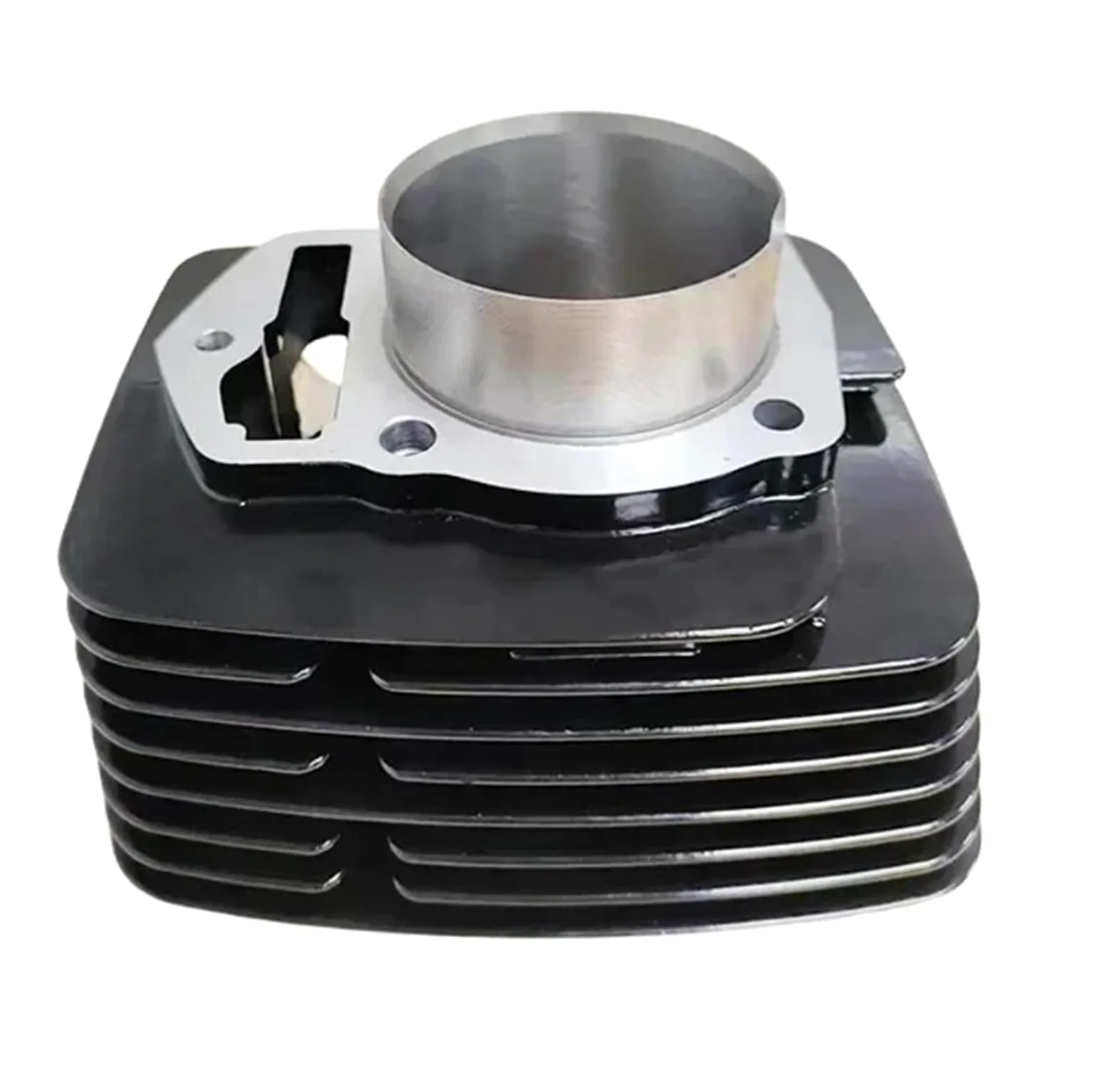 Kit De Extremo Superior Pistón Cilindro Diámetro 70mm, Junta Apta Compatible con ZONGSHEN CBB250 CBB 250 WELS 250cc Dirt Pit Bike ATV Grupo de cilindros Pistón Kit