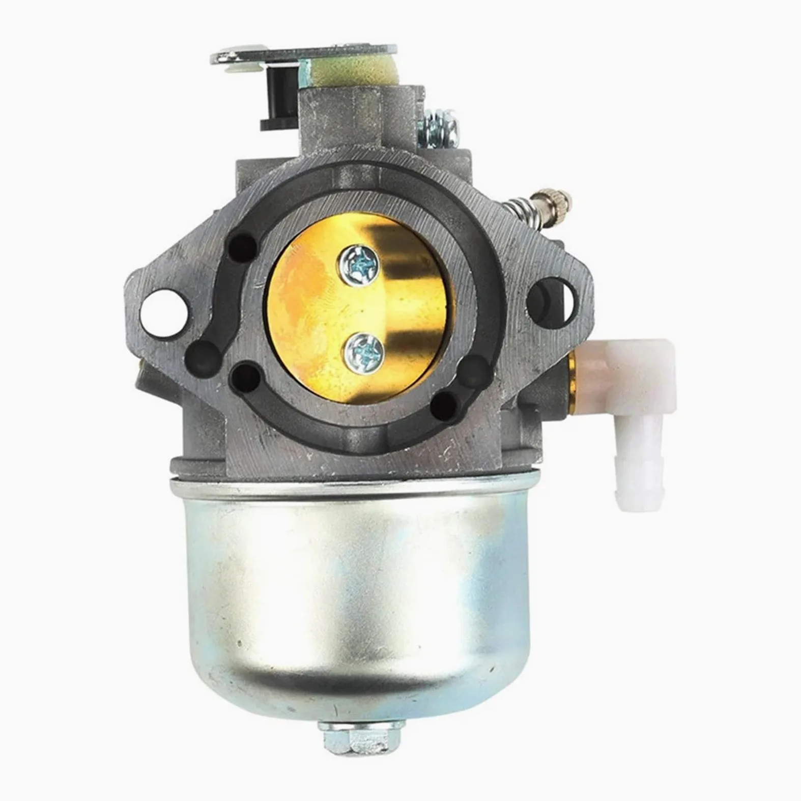 carburador Kit de carburador repuesto para Walbro LMT 5-4993 17,5 HP para Motor coche, motocicleta, quitanieves, accesorios motosierra