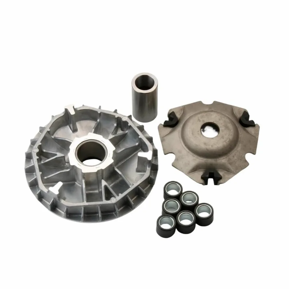 Kit de variador for patinete XMAX, juego de rodillos de 22g, peso for XMax250 XMax300 x-max 250cc 300cc B74-E7620-00 B74E762300 de 4 tiempos