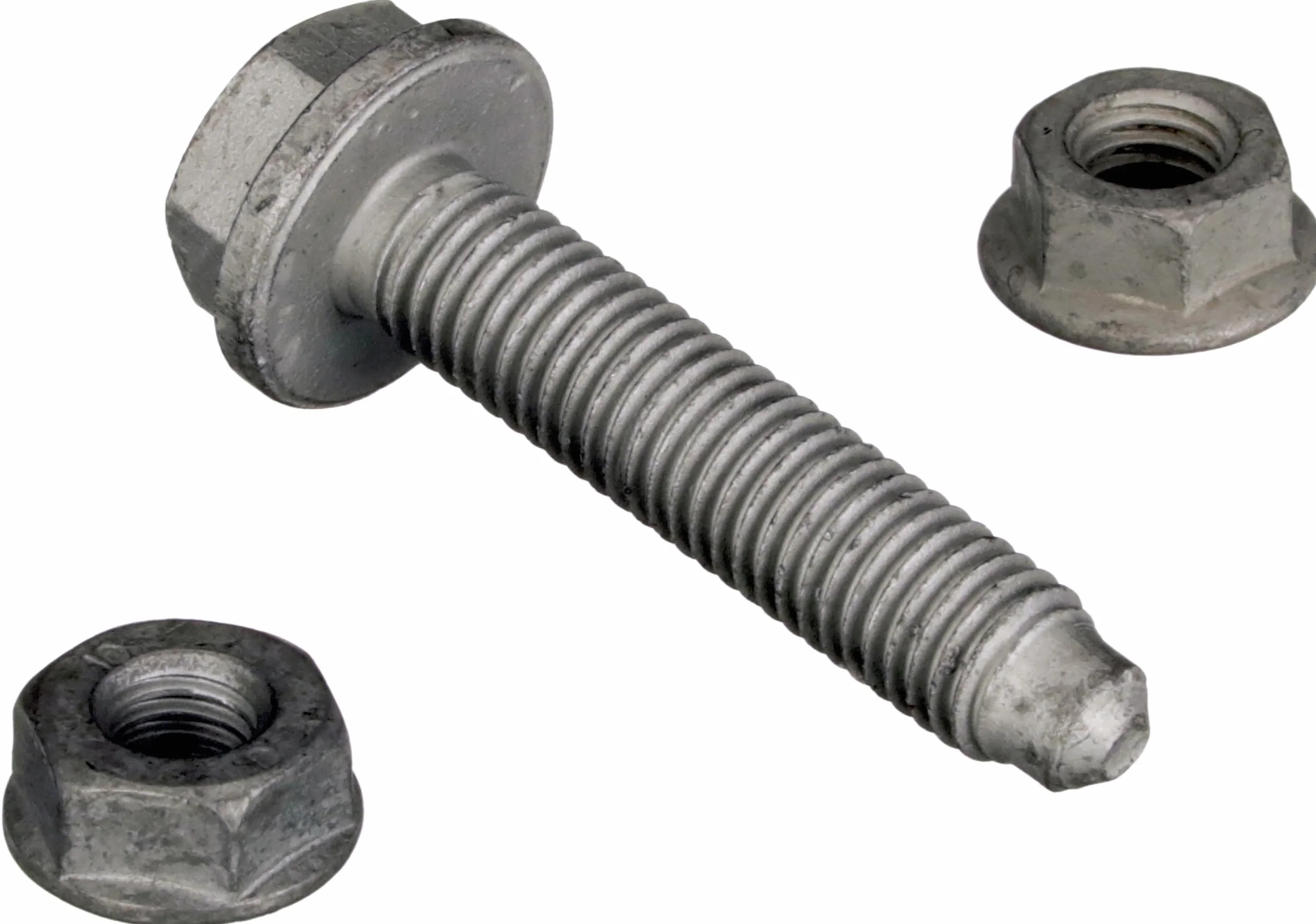GATES KP15607XS-1 Bomba de agua + kit de correa de distribución Número de dientes: 141 30 mm con bomba de agua Compatible con AUDI A3 Sportback 8PA, VW Golf 5 Hatchback 1K1 TOURAN 1T1, 1T2, SKODA