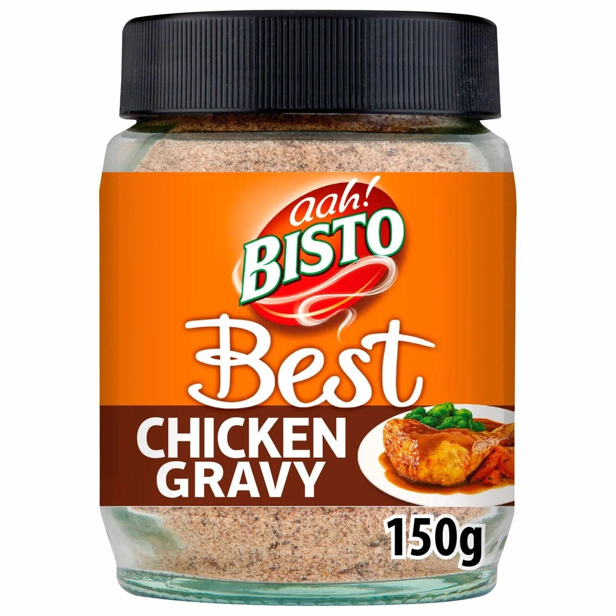 Bisto Mejor Salsa De Pollo Rico Y Tostado 200g