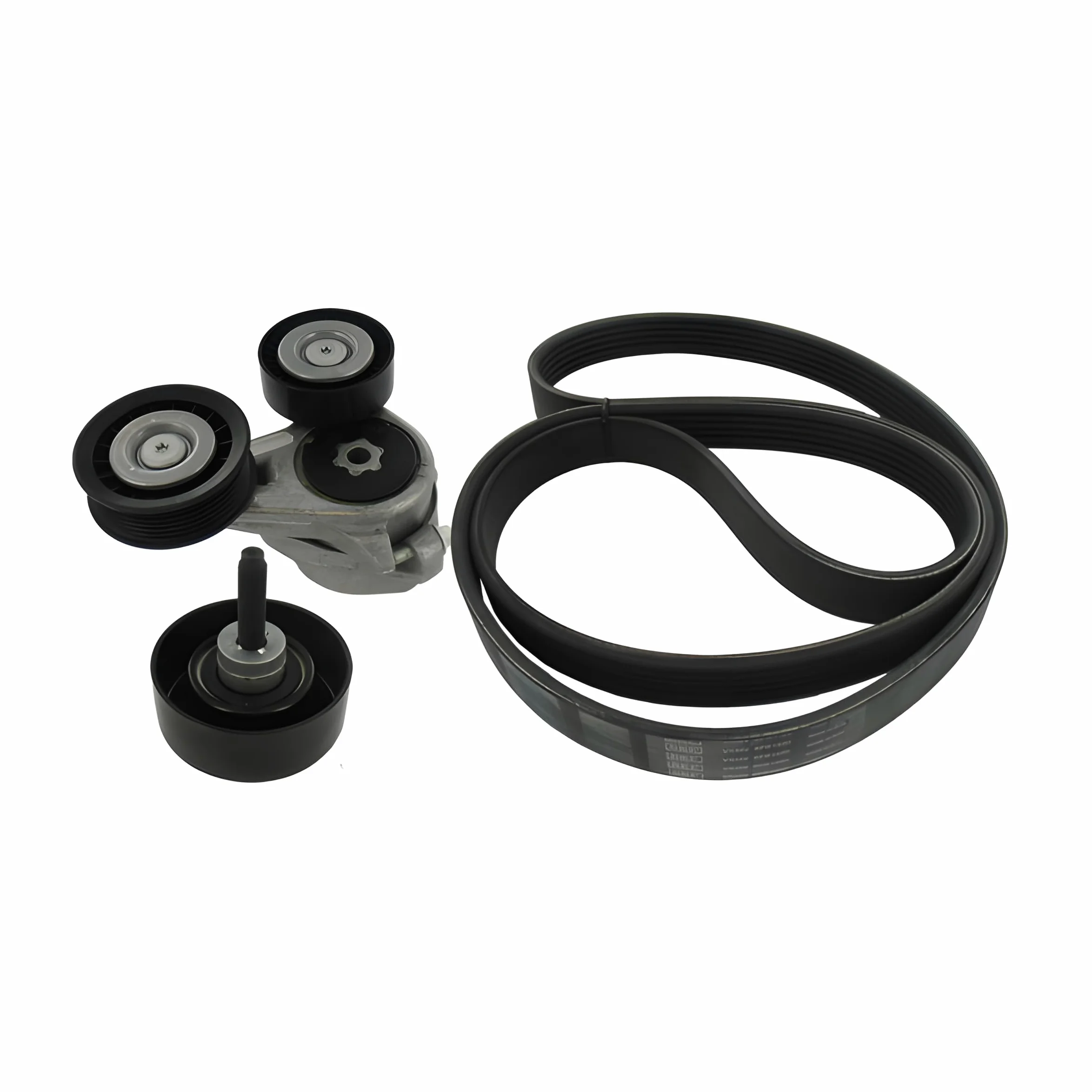 SKF VKMA 34110 Kit de Correa Multi-V