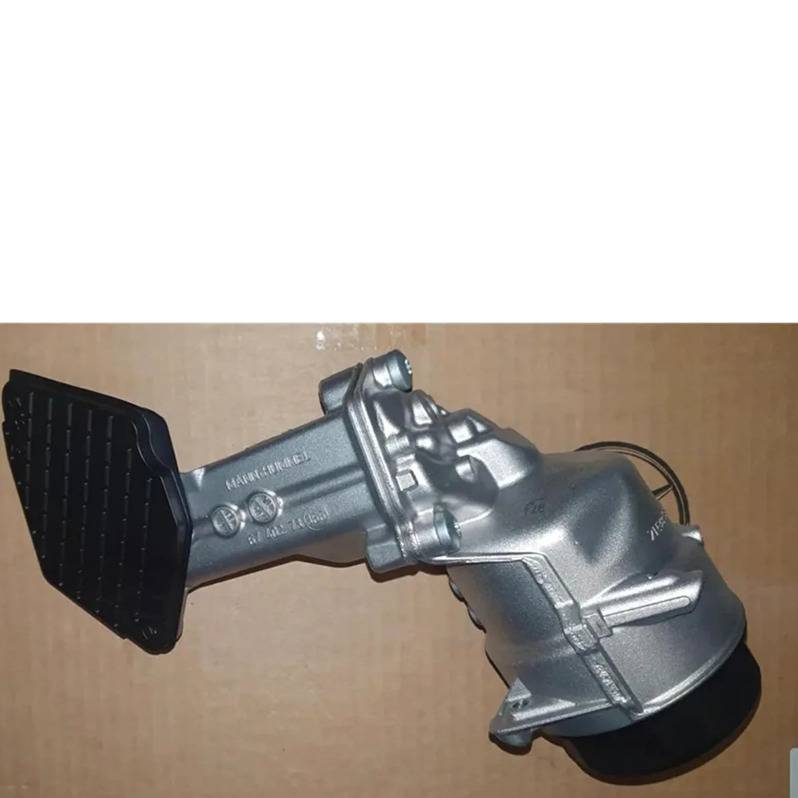 A6421800010 A 6421801410 6421800010 6421801410 Radiador de transmisión con junta compatible con Mercedes Benz W642 W164 Juego de juntas