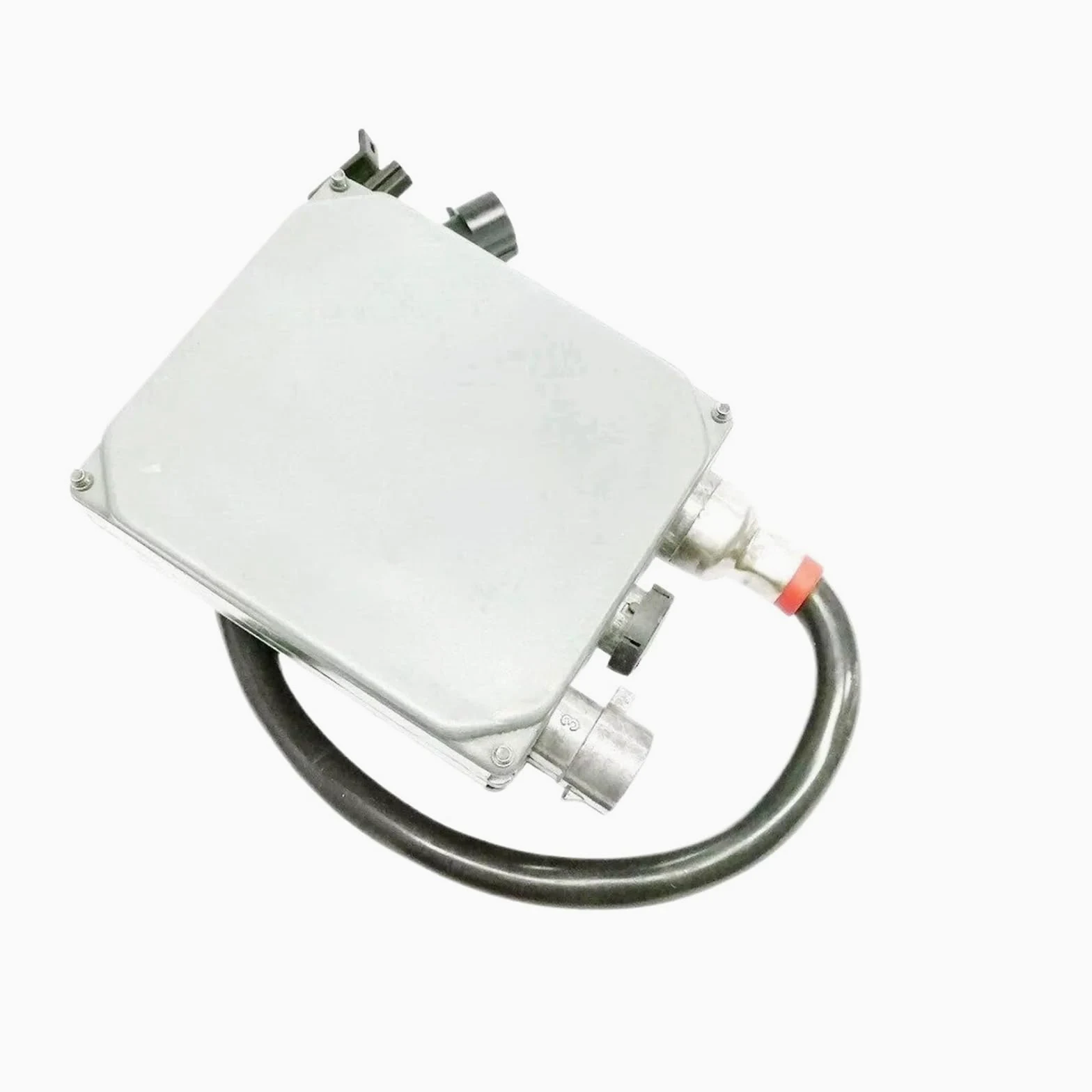 Xenon Ballast Hid 5DV00776015 5DV00776071 4B0941471 para D2S D2R Y H7 H8 H9 H11 9005 9006 Módulo De Control Faros Balasto Xenón(AMP Socket X1PCS)