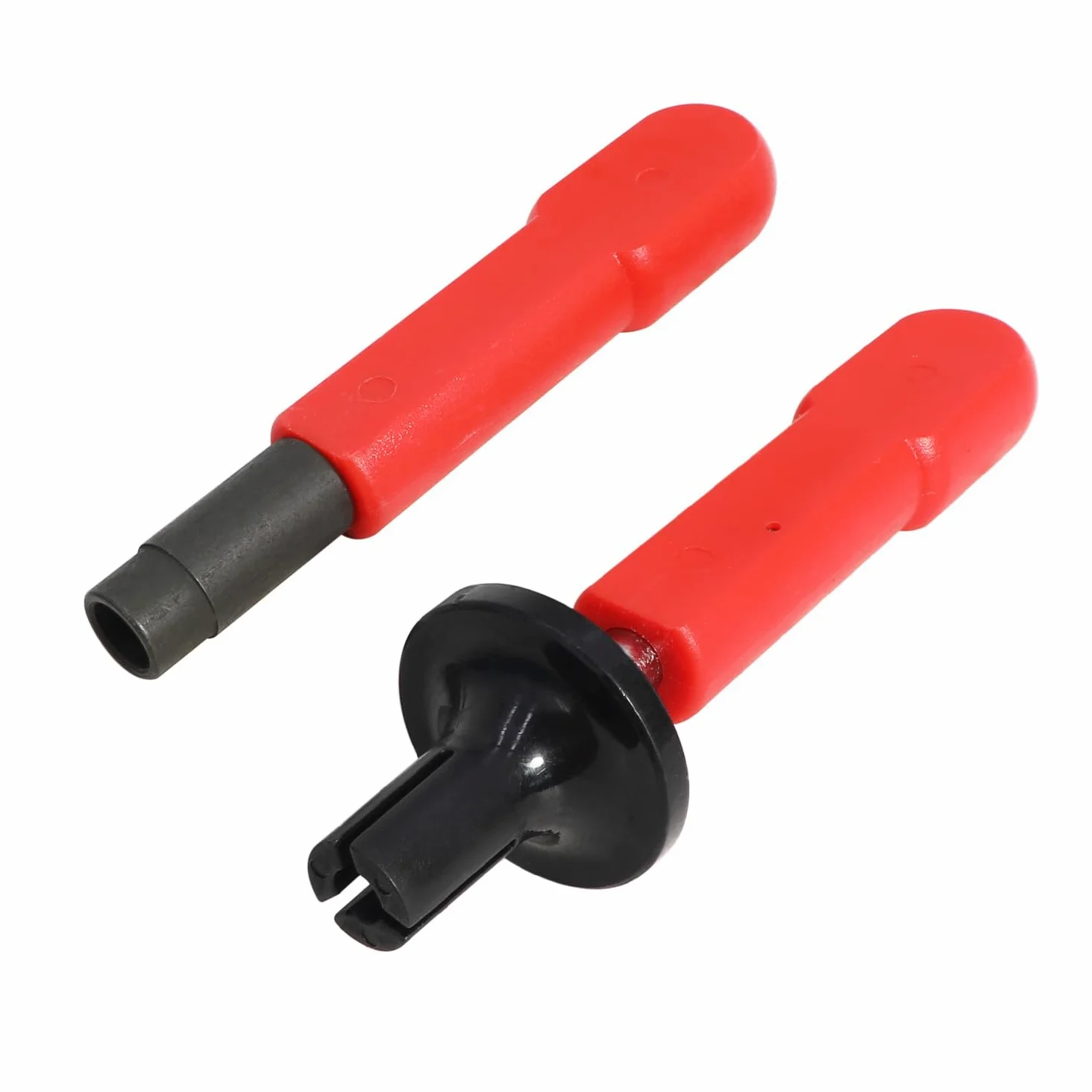 DPTOOL Kit de herramientas de instalación y extracción del sello del inyector de combustible para BMW 130280 | Motor BMW N13 N14 N18 N20 N26 N43 N53 N54 N55 N63 N74 S55 S63, para BMW Gen 1&2 B38 B48 B58 Inyector 2016-2022/23
