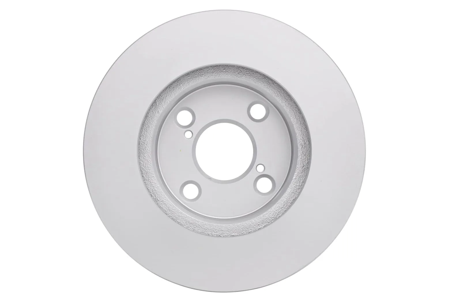 Juego de 2 Discos de Freno Bosch BD2071 - Discos Ventilados, Alto Contenido en Carbono, 255 mm – Eje Delantero – Certificado ECE-R90 – Excelente Refrigeración y Reducción de Ruido, Anticorrosión
