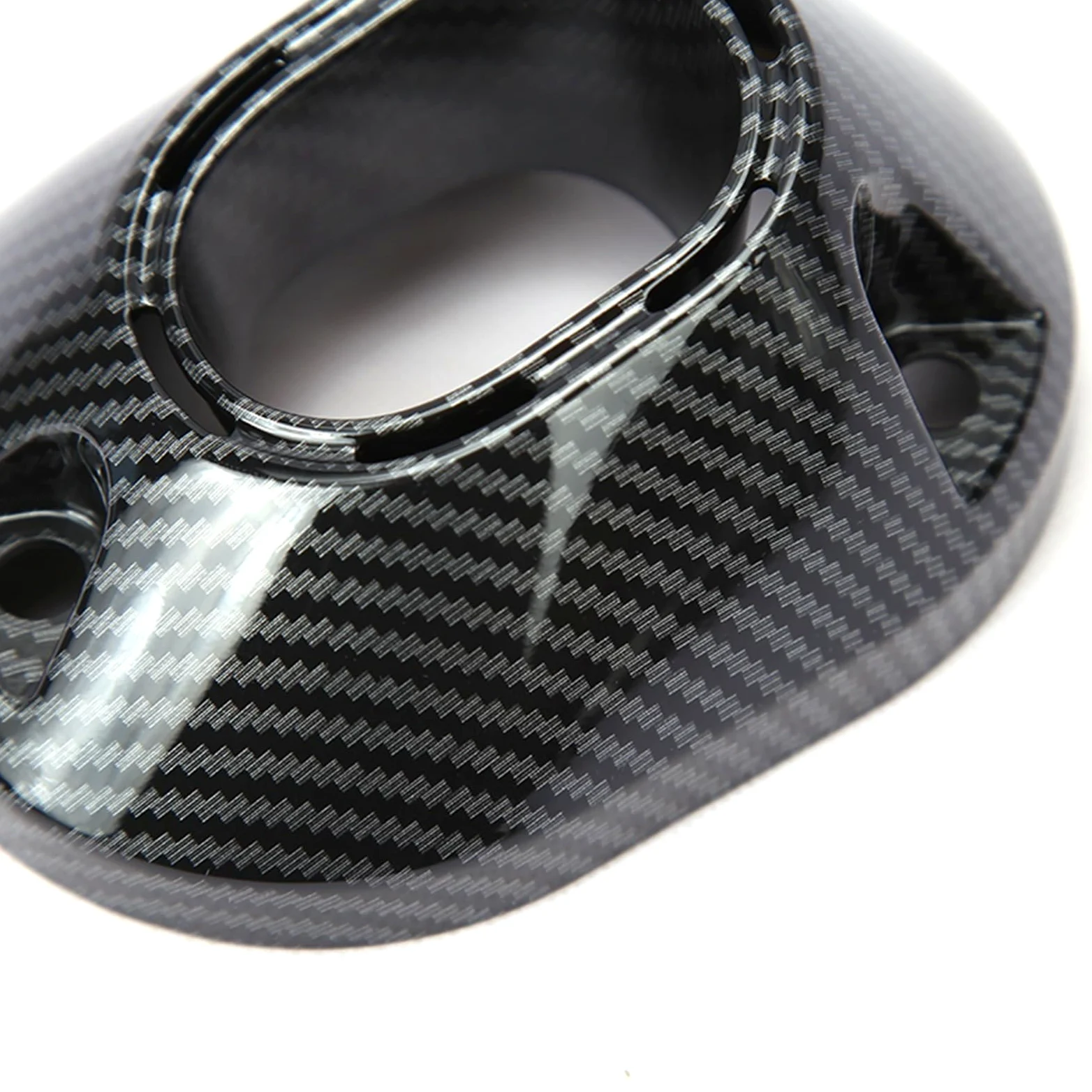 Protector de Escape Cubierta Protectora para Tubo de Escape de Motocicleta Honda PCX160 PCX 160 2025, Accesorios para Cubierta Trasera. Deflectores de Calor para Escape(Exhaust Hood)