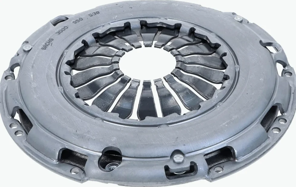 SACHS 3000 990 490 Kit De Embrague Kit con CSC Compatible Con Nissan Kicks II (J11, J11_) 2013