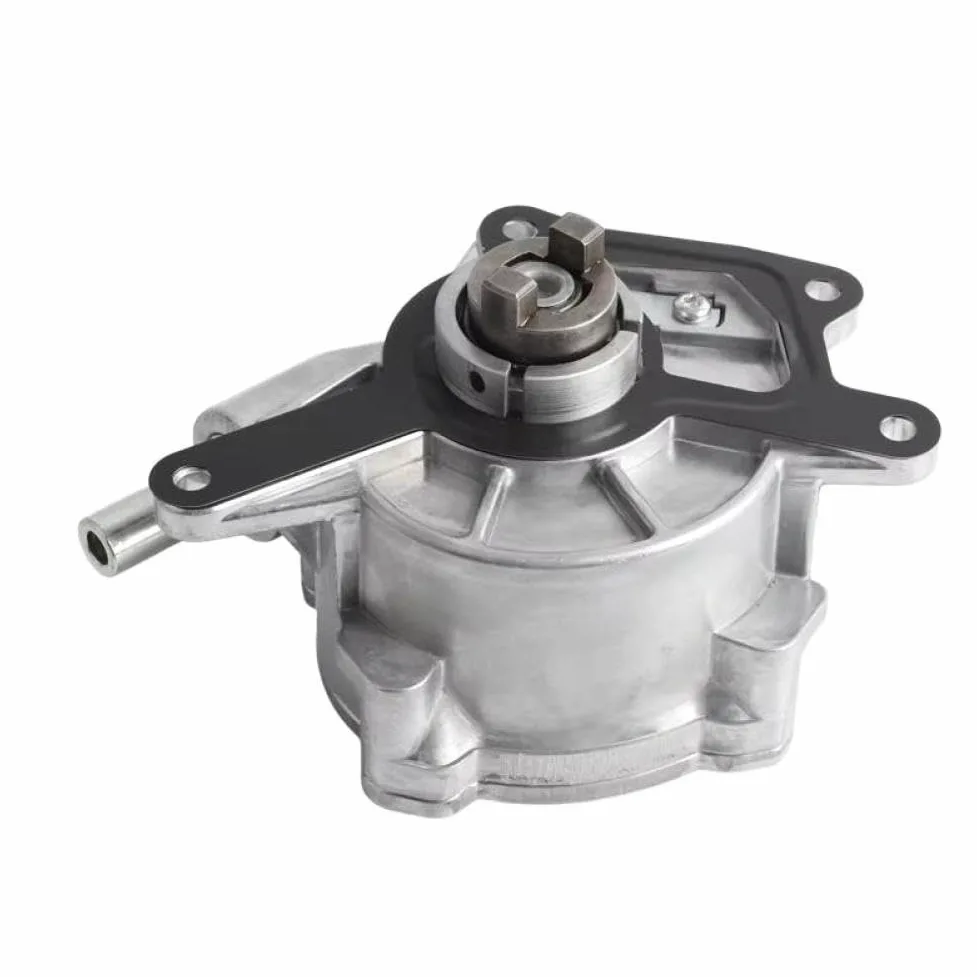 Bomba Mecánica De Freno con Depósito De Vacío 6422300165 A6422300165 Compatible con W164 W166 W221 W211 W212 W251 V6 Diesel