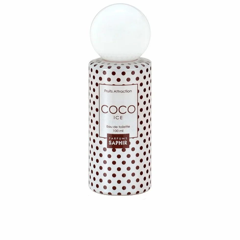 Fruits Attraction Coco Ice Eau de Toilette 100ml