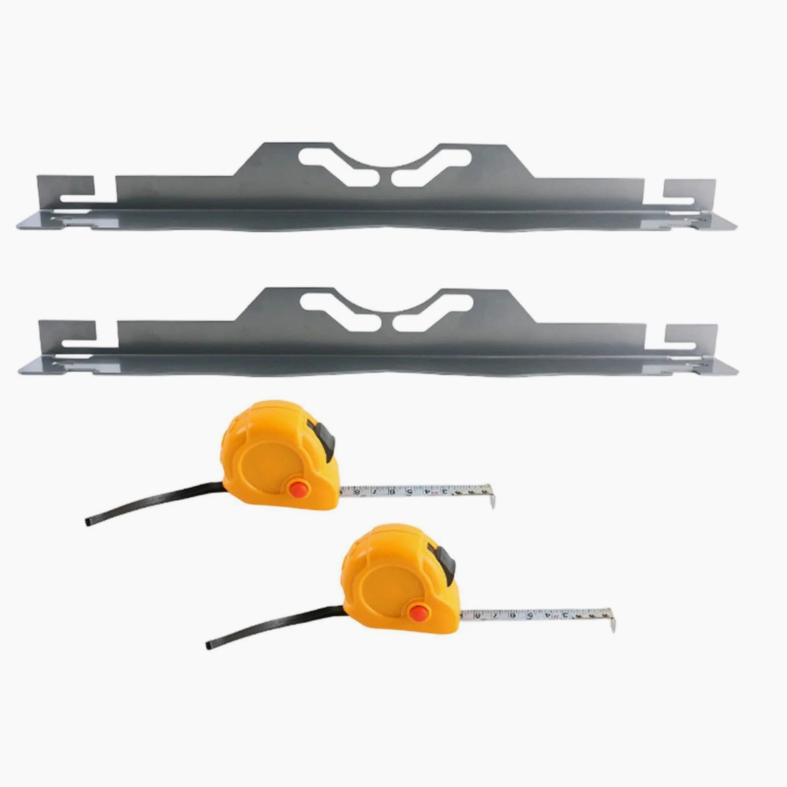 Herramienta Alineadora De Ruedas Placas Posicionamiento Delantero Precisas | Alineador De Ruedas Con Placas De Convergencia Para Camión, SUV, RV, Tractor, Vehículo, Automóvil Y Remolque
