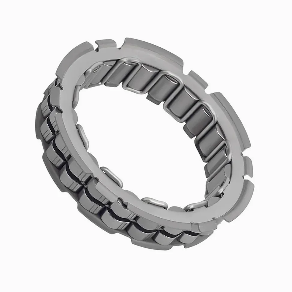 Accesorios for motocicletas, rodamiento de embrague de arranque unidireccional, compatible con XG750 Street Rod 750 2015 XG 750