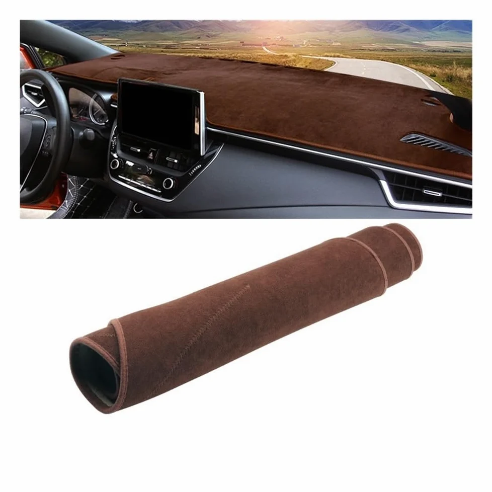 Cubiertas Protectoras Para Salpicadero De Coche, Accesorios De Alfombra Para Salpicadero Interior Para Allion 2021 2022 2023 cubierta salpicadero coche