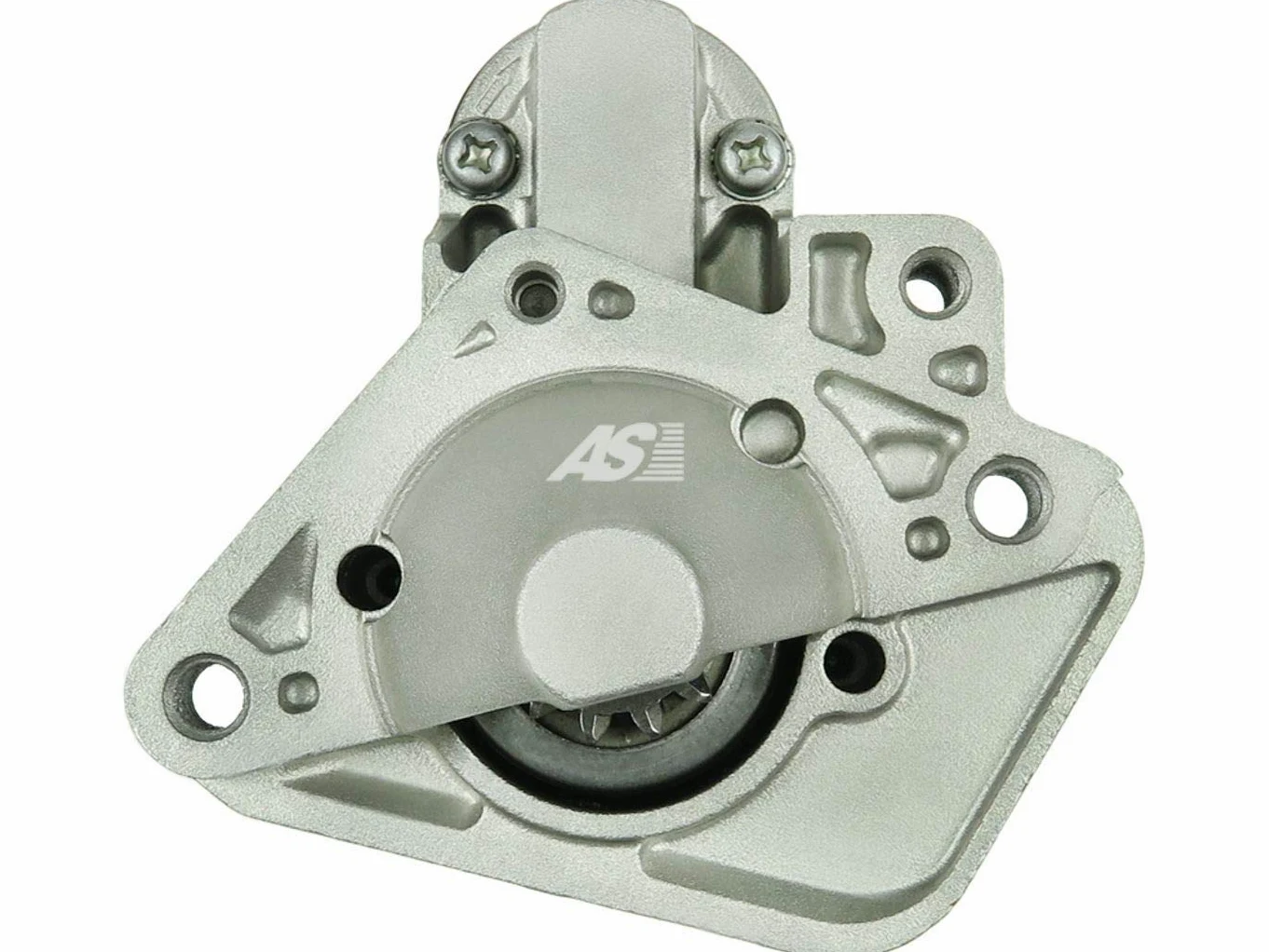 AS-PL S5035PR Starter Motor/Arrancador