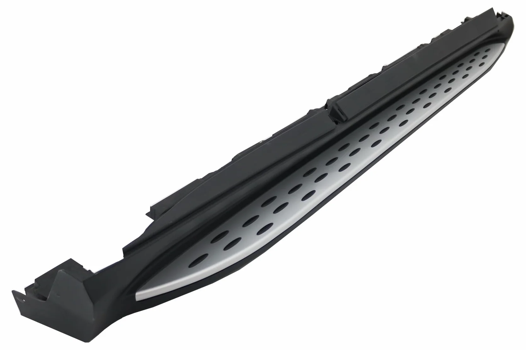 KITT RBMB01GLEC ESTRIBERAS LATERALES Rear Bumper