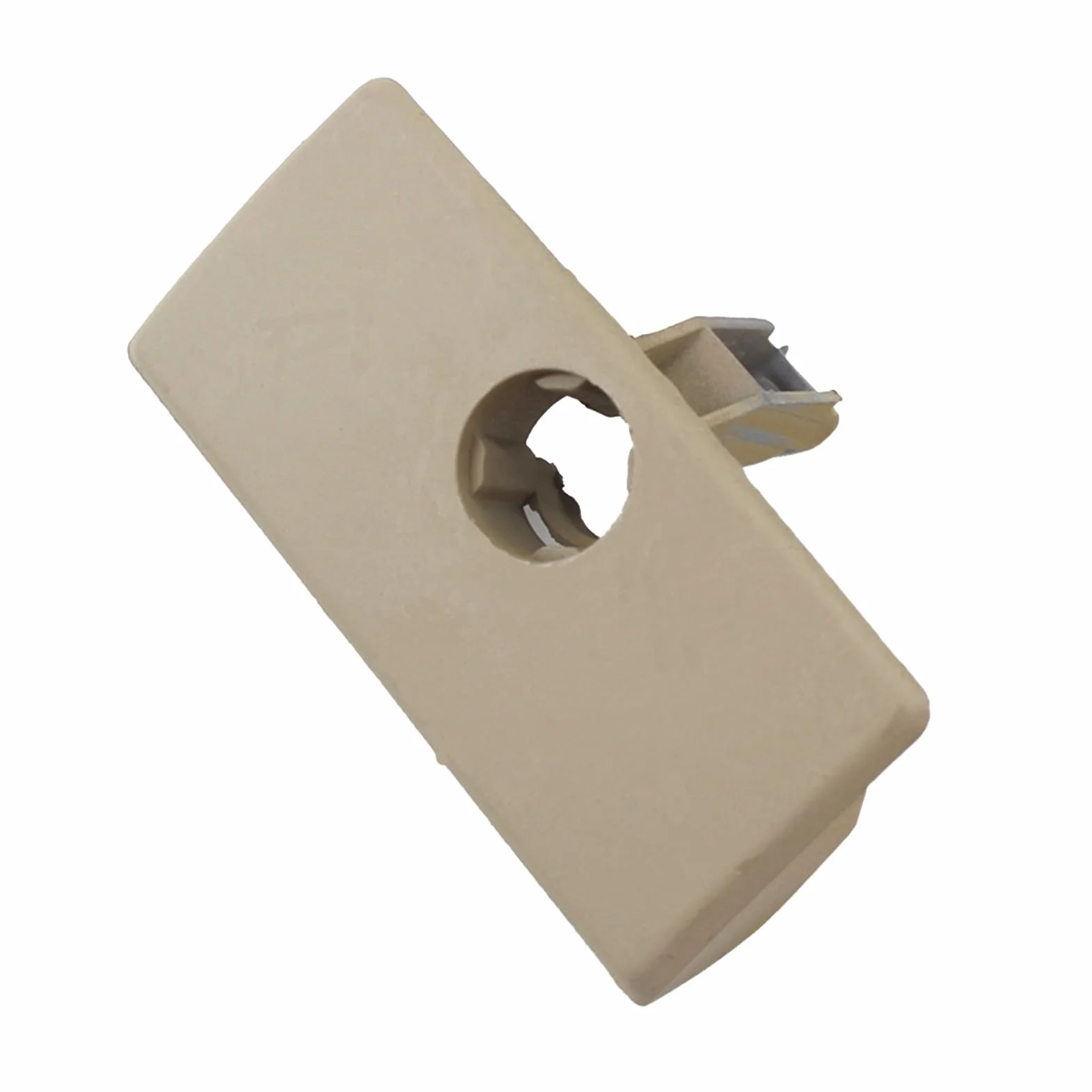 Clip de guantera profesional fácil instalación compacto fiable guantera pestillo para VW Bora Golf 4 MK4 1999-2004