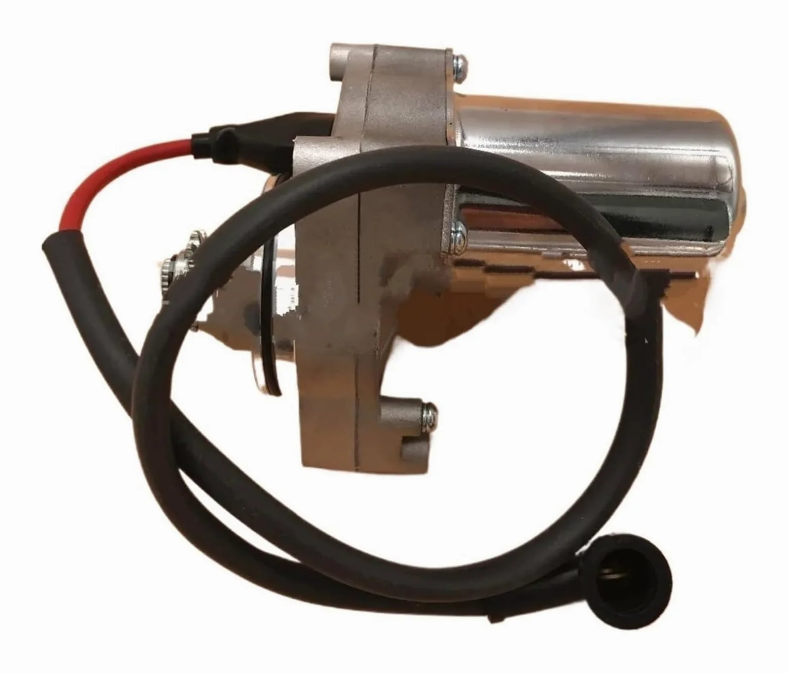 Motor Generador ATV 50CC 70CC 90CC 110CC 107CC Quad Dirt Bike Motor De Arranque Modelo con Cables Motor De Arranque ATC