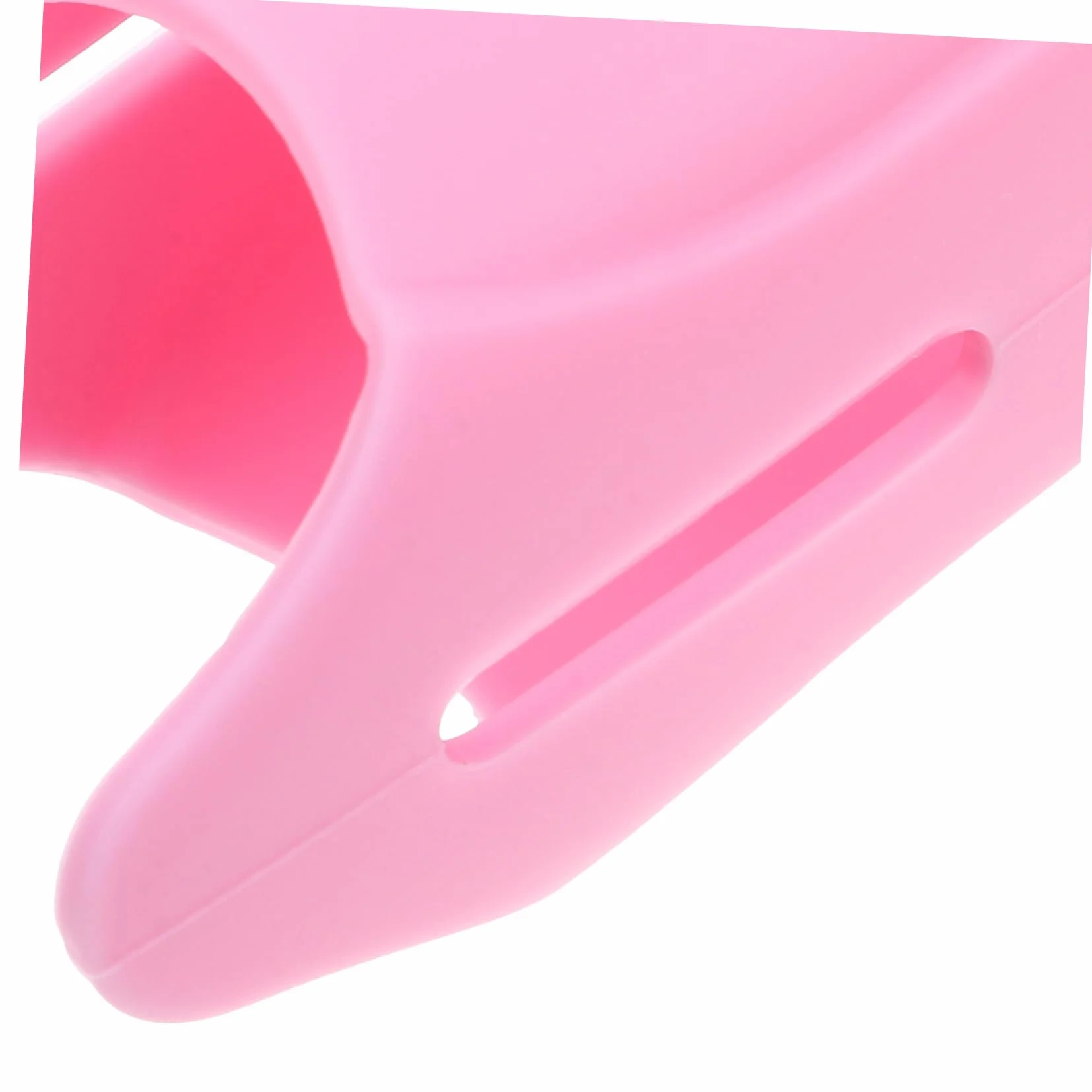 Funda de Silicona Resistente al Calor para Plancha y Rizador de Pelo Protectora