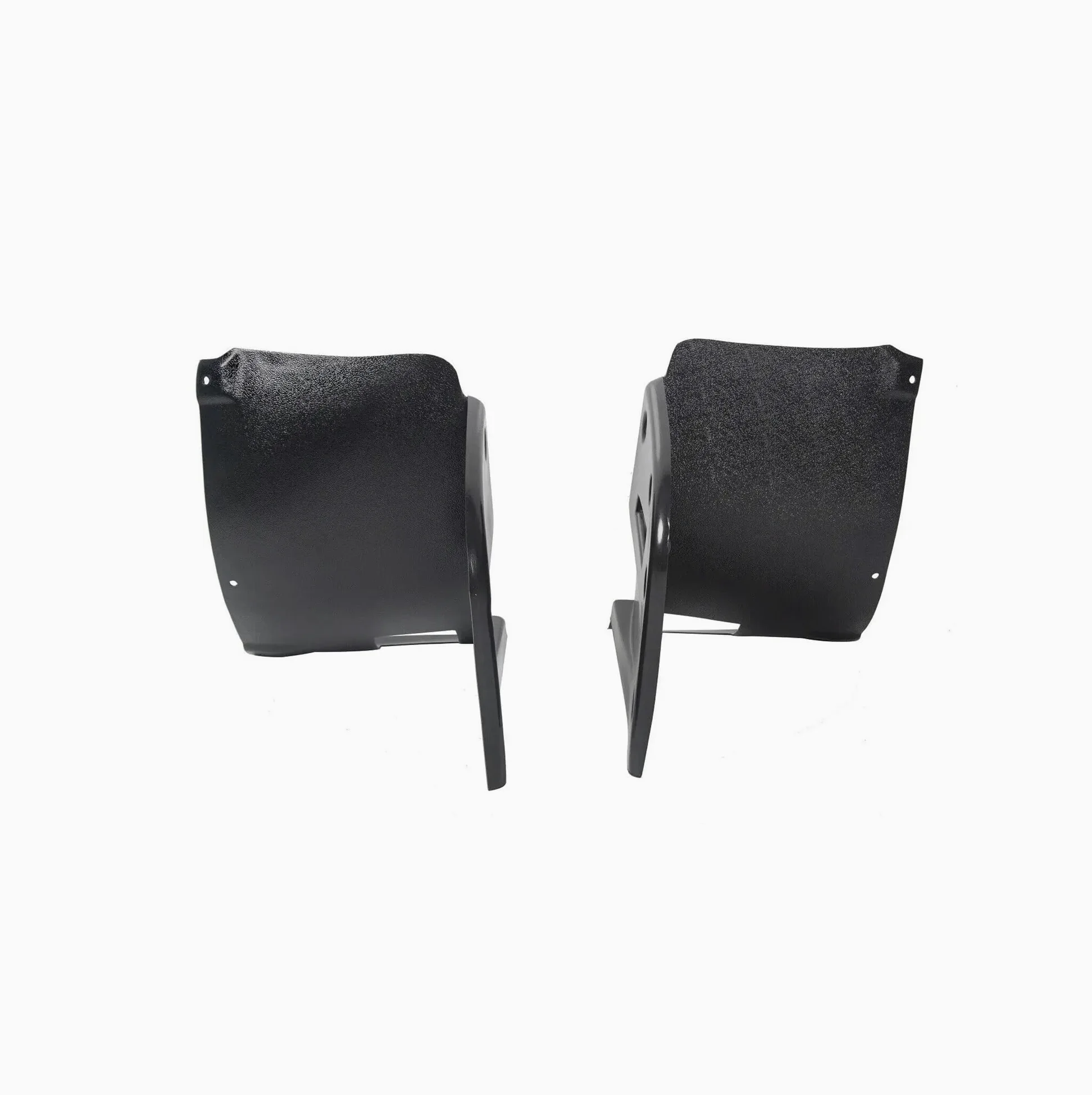 Compatible con BMW E39 M5 M 1996-2004. Guardabarros, paneles de protección contra salpicaduras, molduras, guardabarros de rueda.
