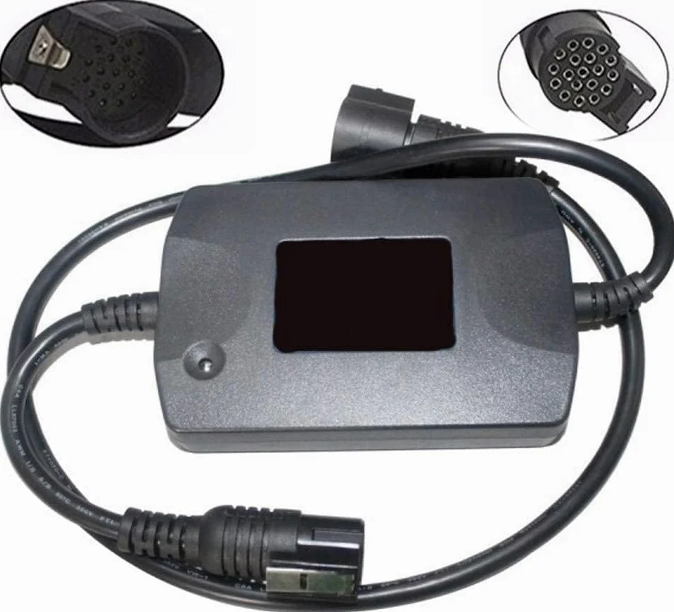 Detector de flash automático OBD2 herramienta de diagnóstico para (software de un modelo para GM Tech2 Tech 2 II), 1998 1999 2000 2001 2002 2003 2004 2005 2006 2007 2008-2012 SAAB