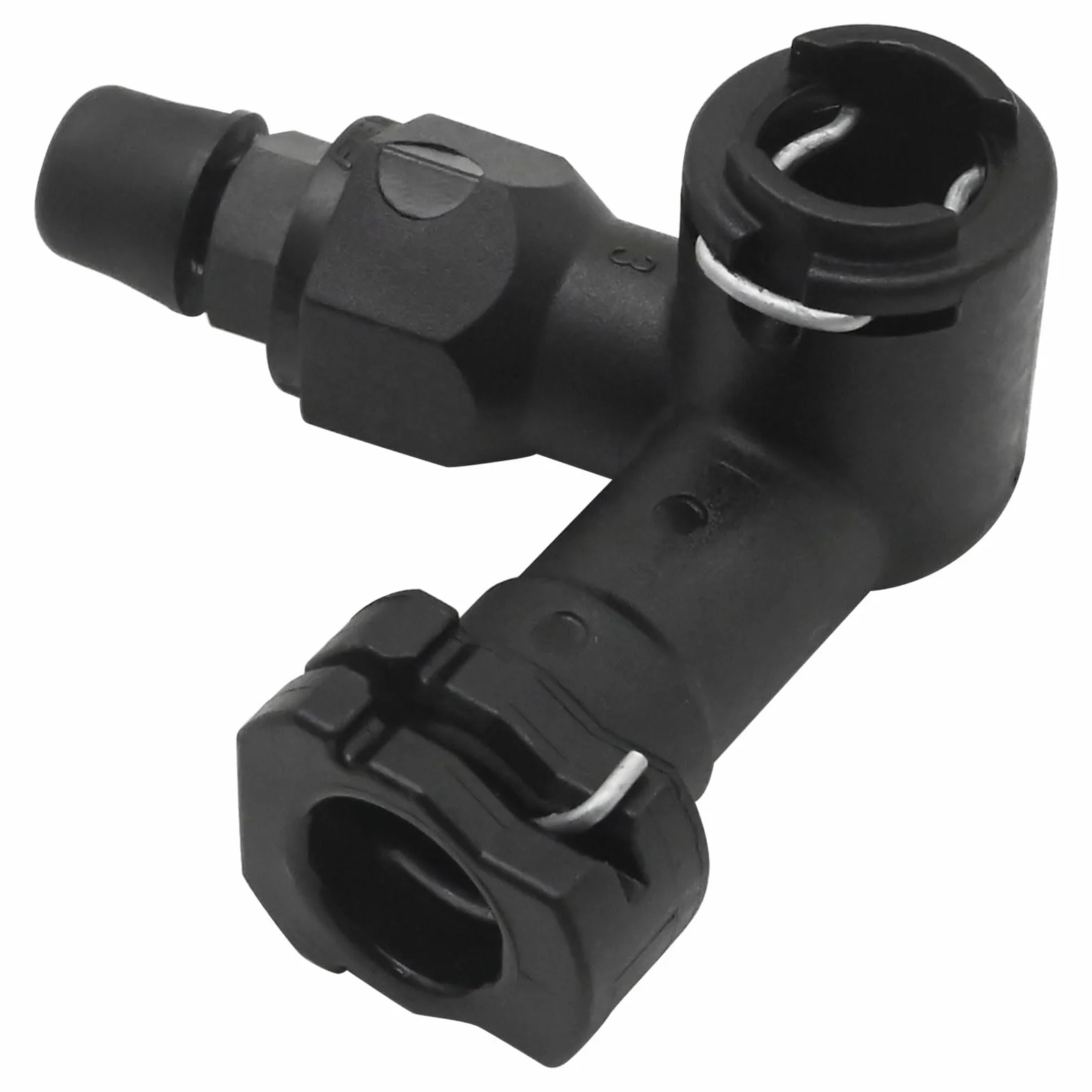 Conector de codo de tubo de embrague para Opel Zafira Signum Astra Corsa Meriva Mokka