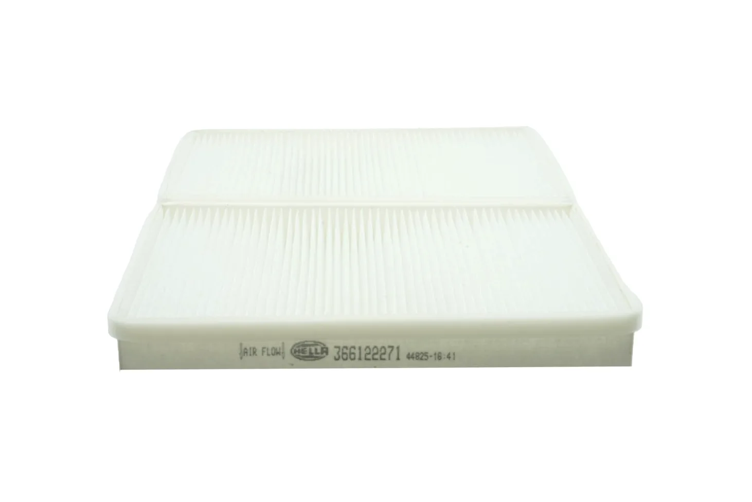 HELLA 8ZC 366 122-271 - Filtro para BMW 5 (E39) 530 d
