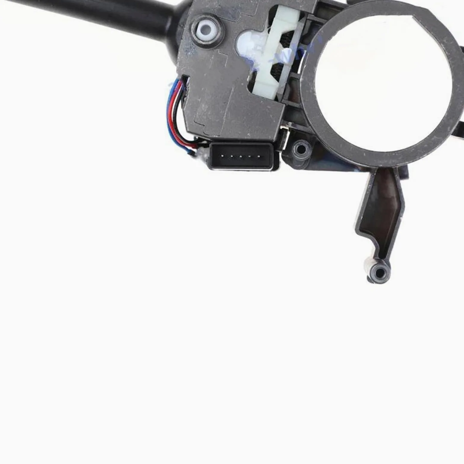 BAYDE Suspensión dirección Accesorios para El Coche A0005452310 para Benz W203 S203 CL203 C209 A209 Interruptor De Palanca De Limpiaparabrisas De Intermitentes, Interruptor De Señal De Giro