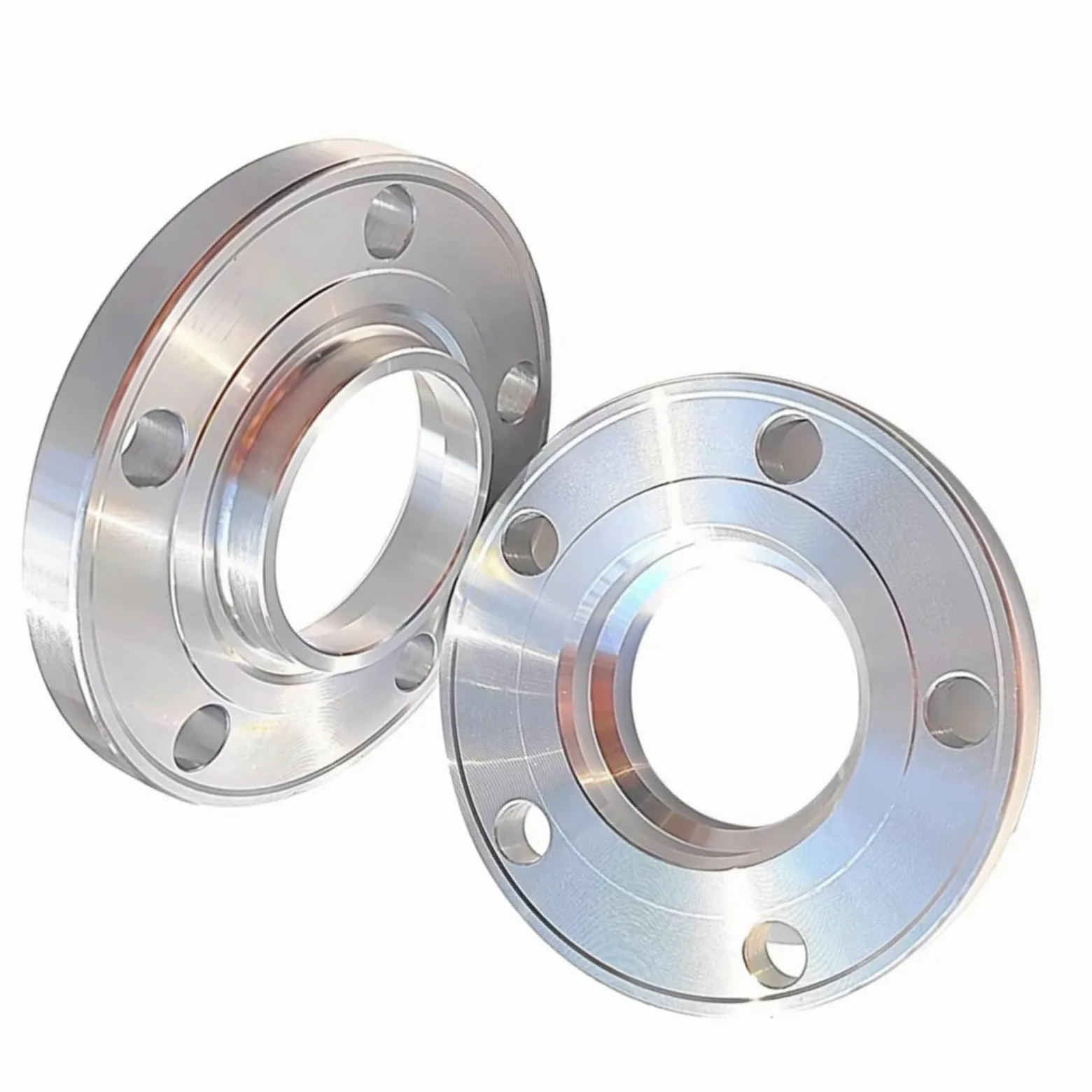 PCD 5x112 CB 66,6mm 2 Uds Adaptador Espaciador Rueda Centrado En Para Cubo Coche Aluminio Compatible Con Benz Para X156 X164 X204 W163 X204 W164 Separadores De Rueda