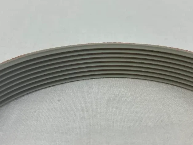 Correa trapezoidal TB2 345-7
