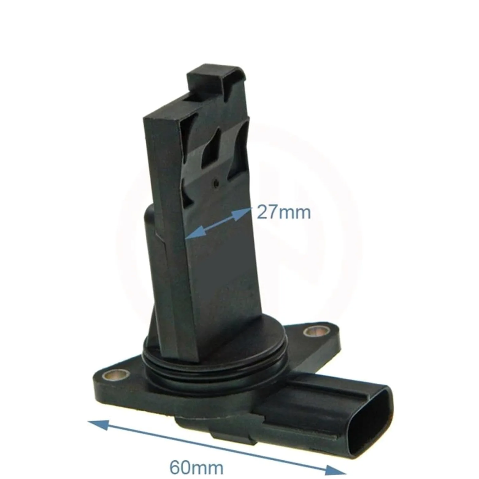 Sensor de caudalímetro de masa de aire PE01 PE01-13-215, PE0113215, E5T62271