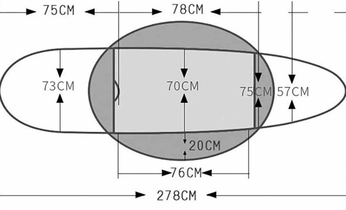 Parasol Impermeable para Motocicleta eléctrica, Parasol Totalmente Cerrado para Scooter, para Movilidad, Protector Solar y Cortina Transparente Universal para Lluvia