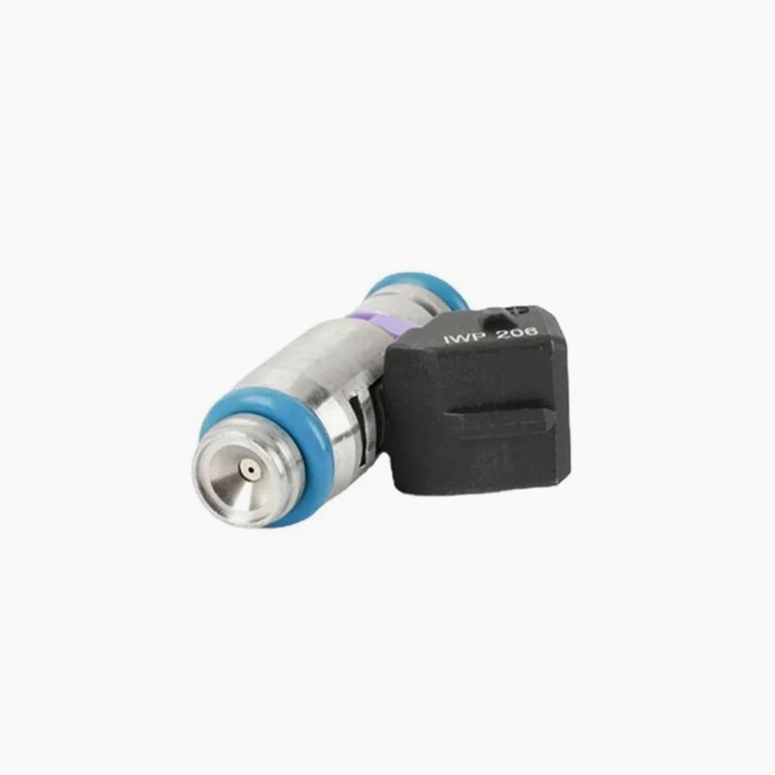 Inyectores Combustible Motor Boquilla Inyector Combustible Gasolina 4 Piezas Iwp-206 Iwp206 para Scania para Stkm206 para Módulo Dosificación Inyección inyector Gasolina